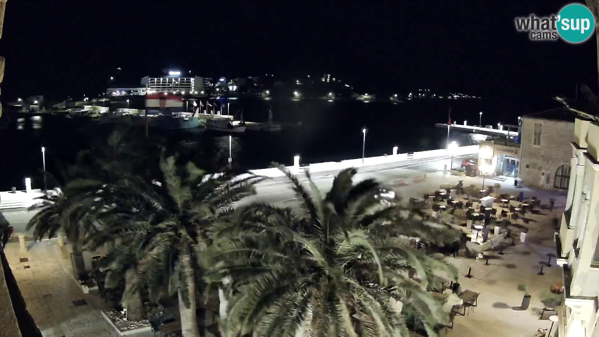 Event webcam – Rab