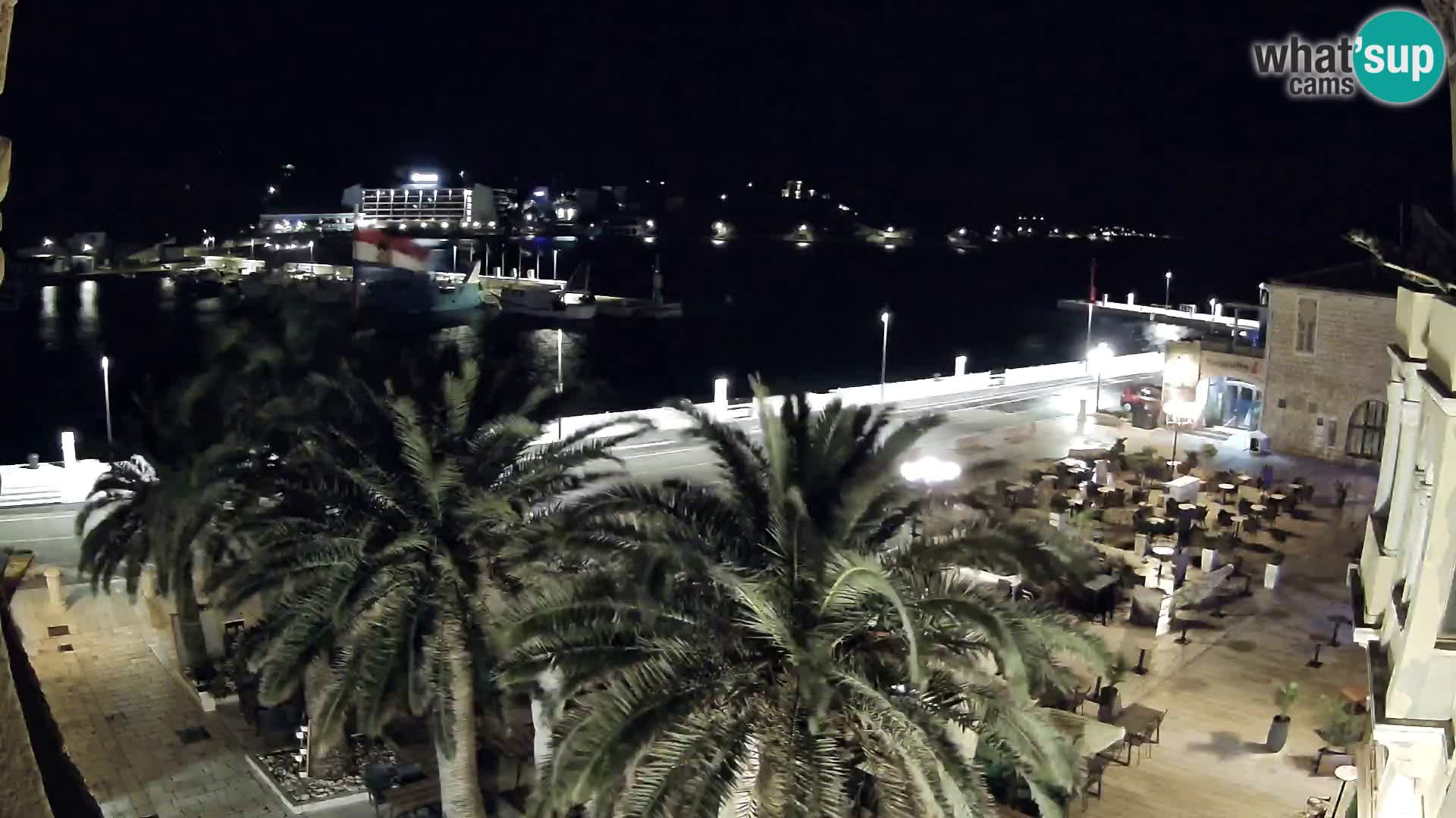 Event webcam – Rab