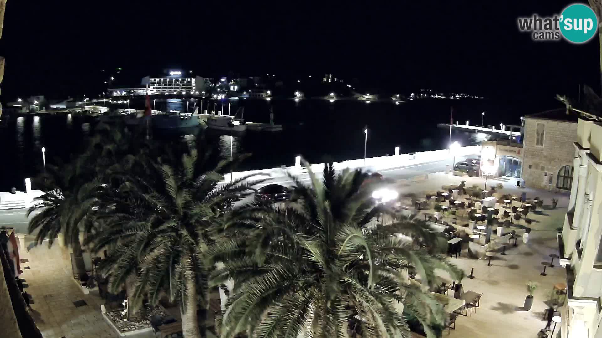 Event webcam – Rab