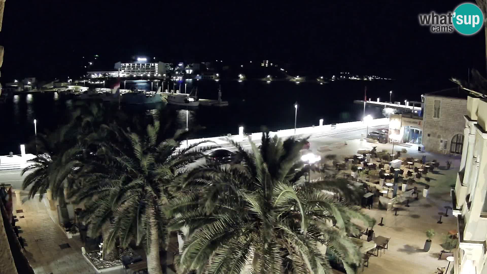 Event webcam – Rab
