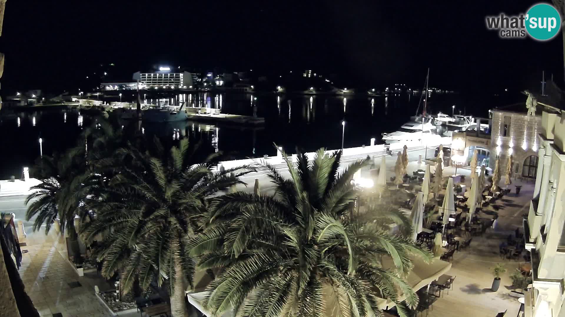 Event webcam – Rab