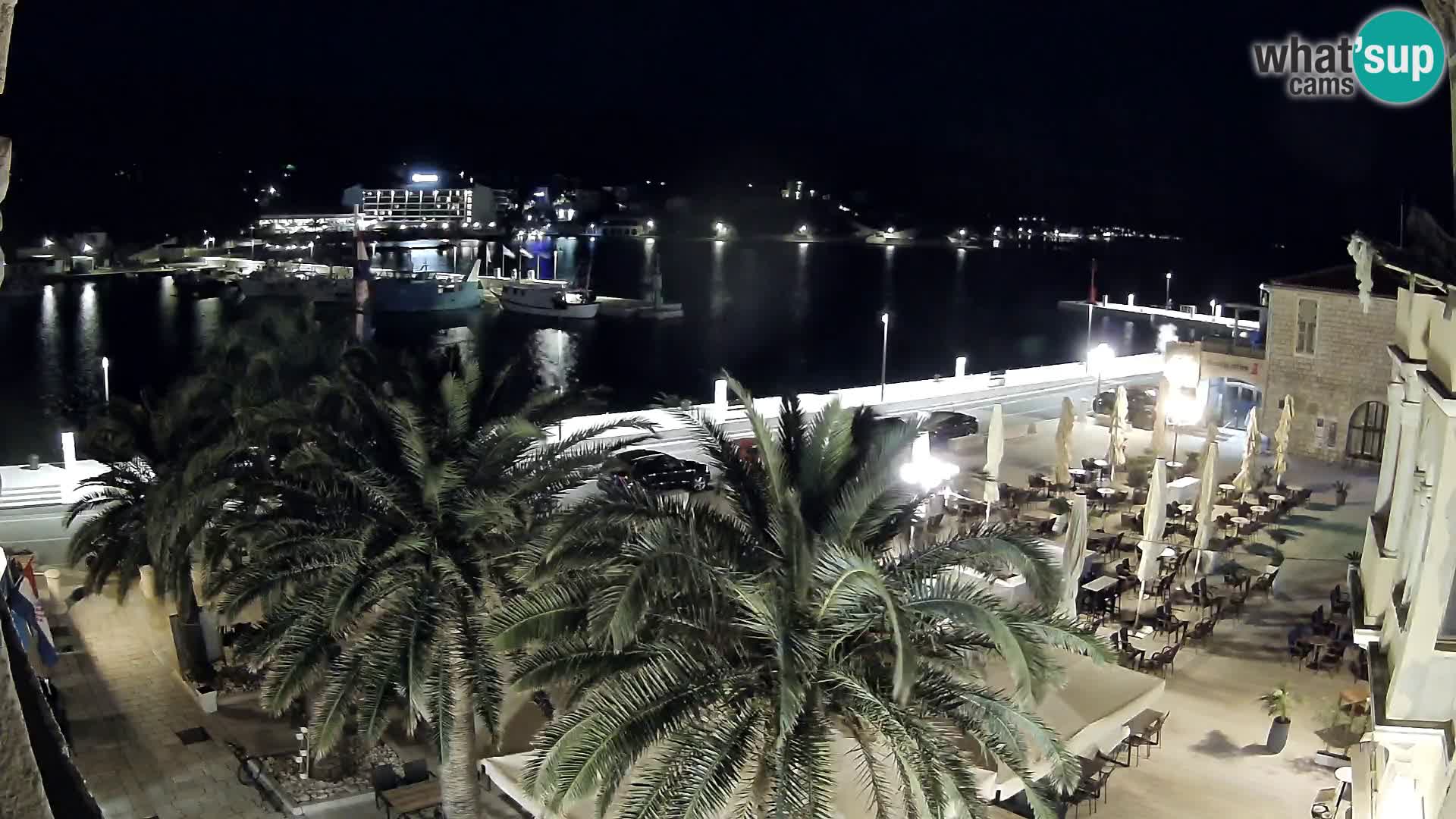 Event webcam – Rab