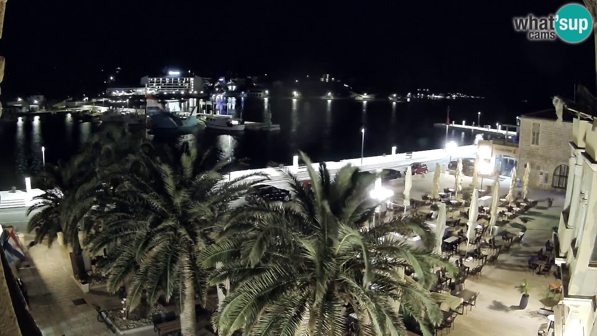 Event webcam – Rab