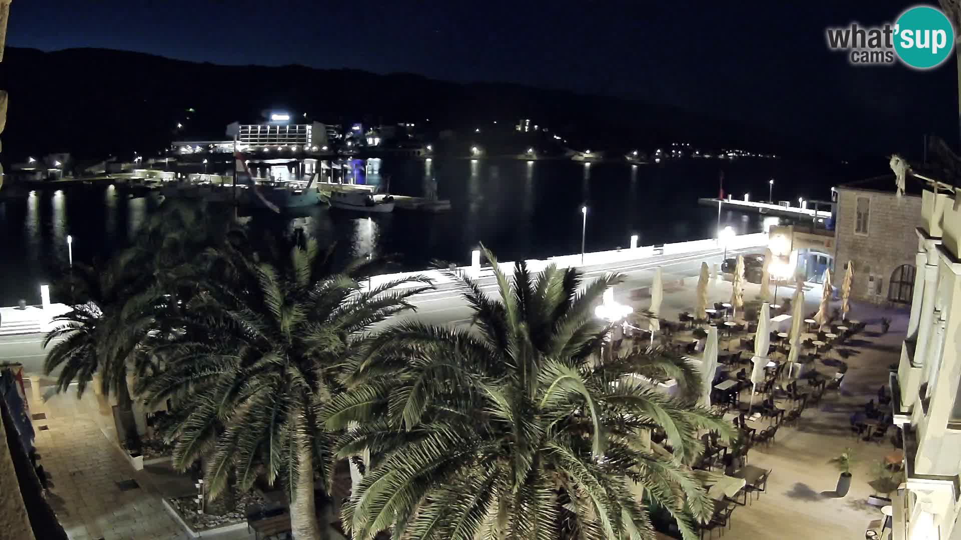 Event webcam – Rab