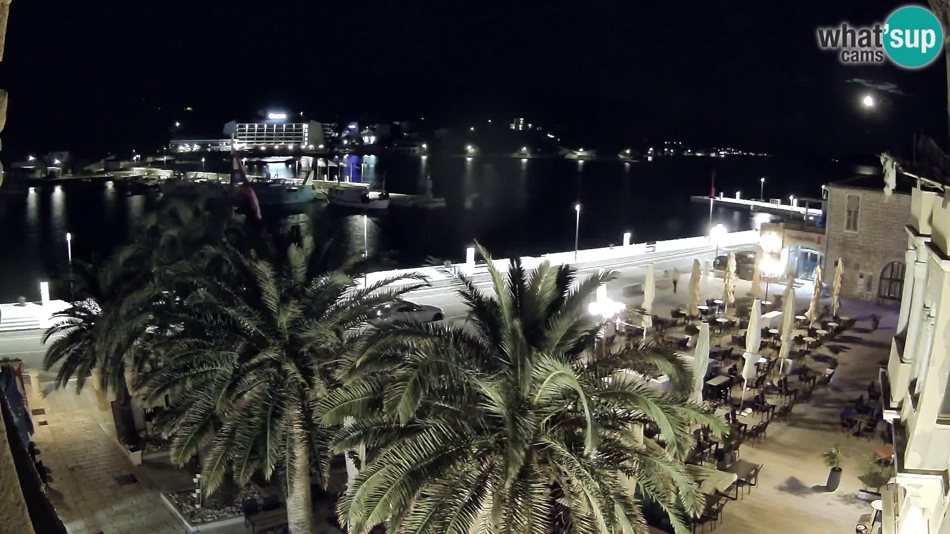 Event webcam – Rab