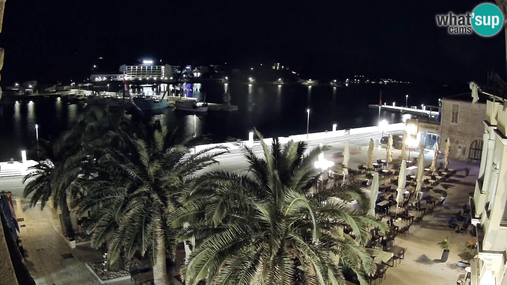 Event webcam – Rab
