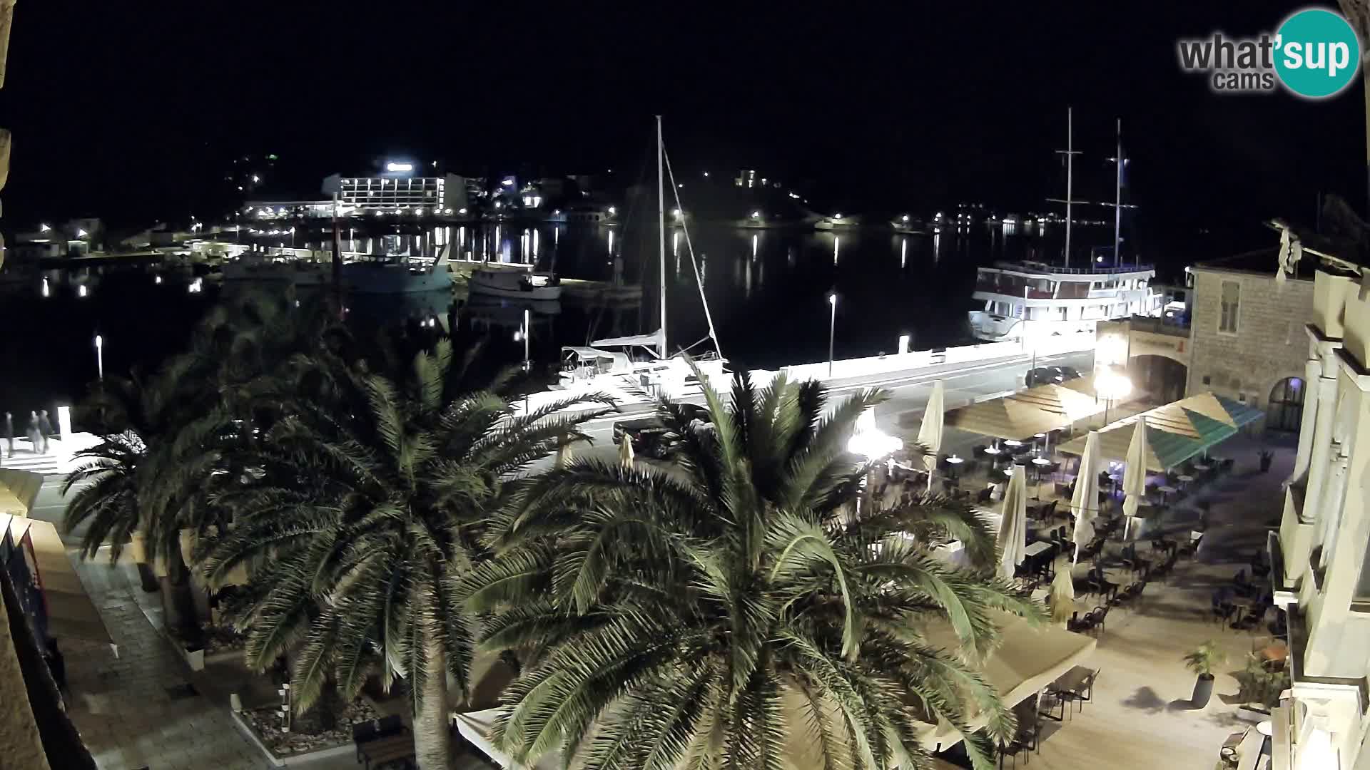 Event webcam – Rab