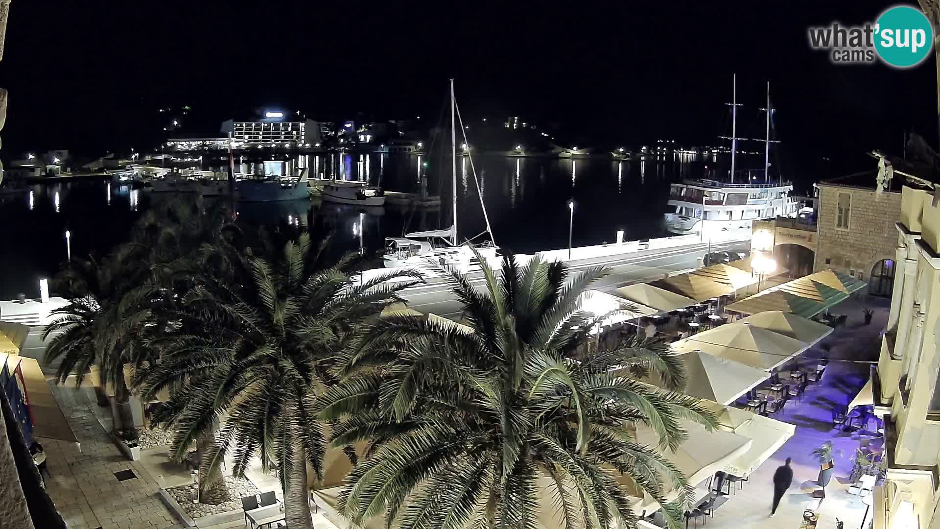 Event webcam – Rab