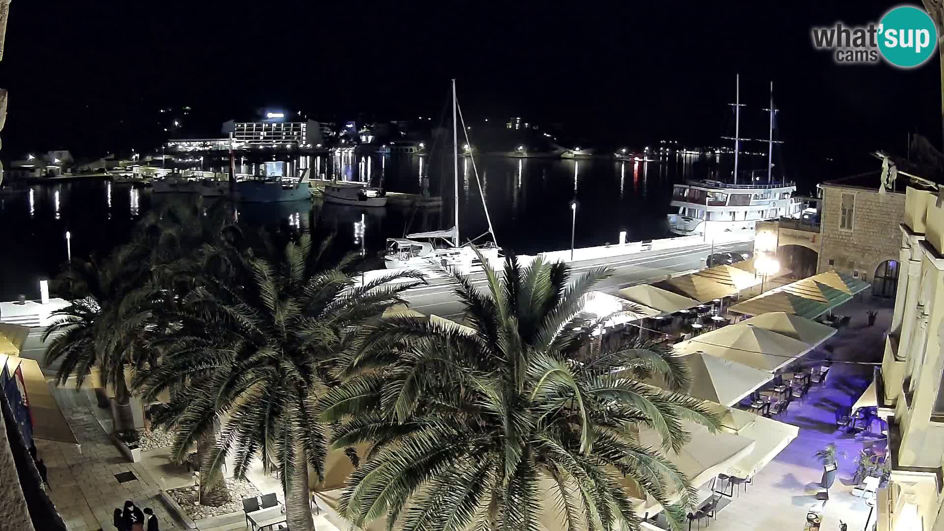 Event webcam – Rab