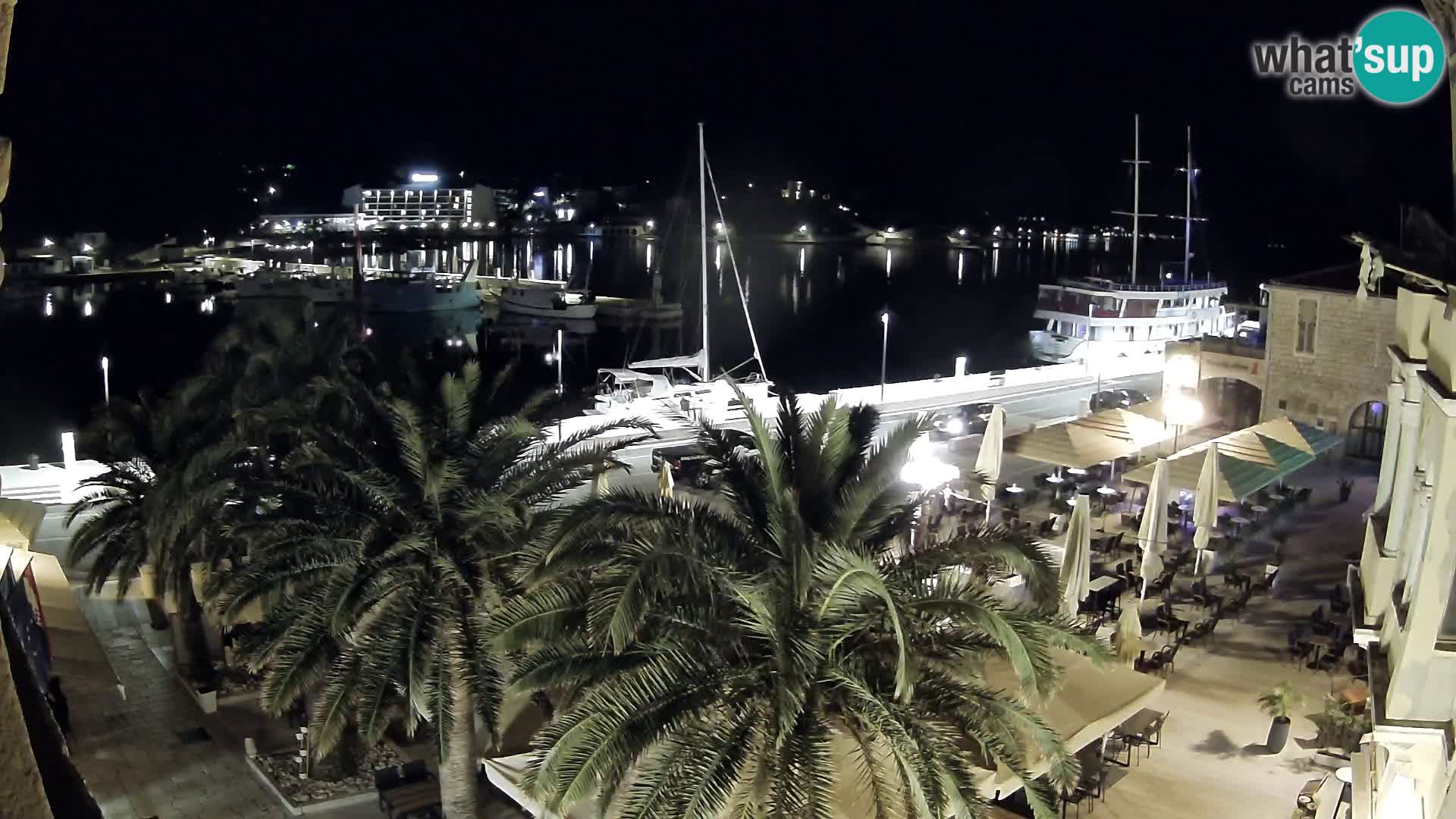 Event webcam – Rab