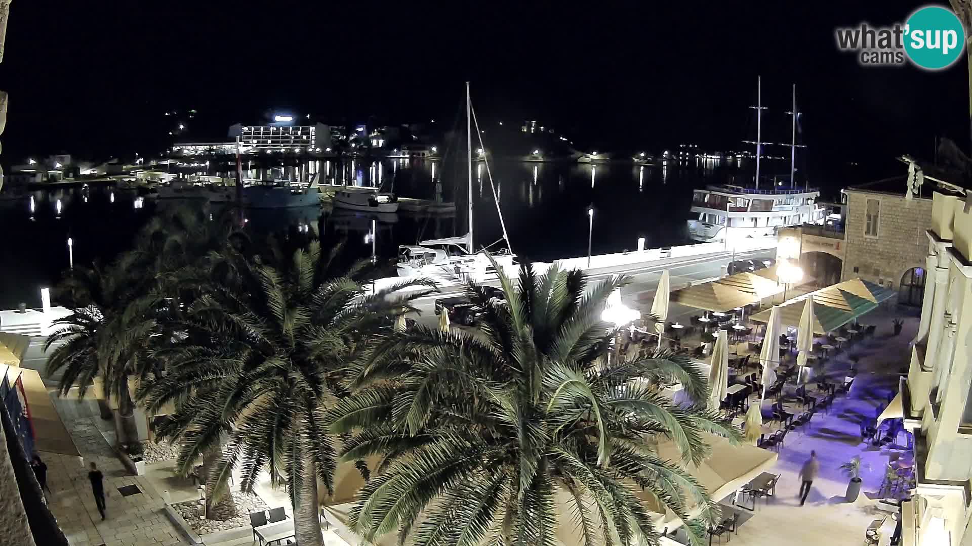 Event webcam – Rab