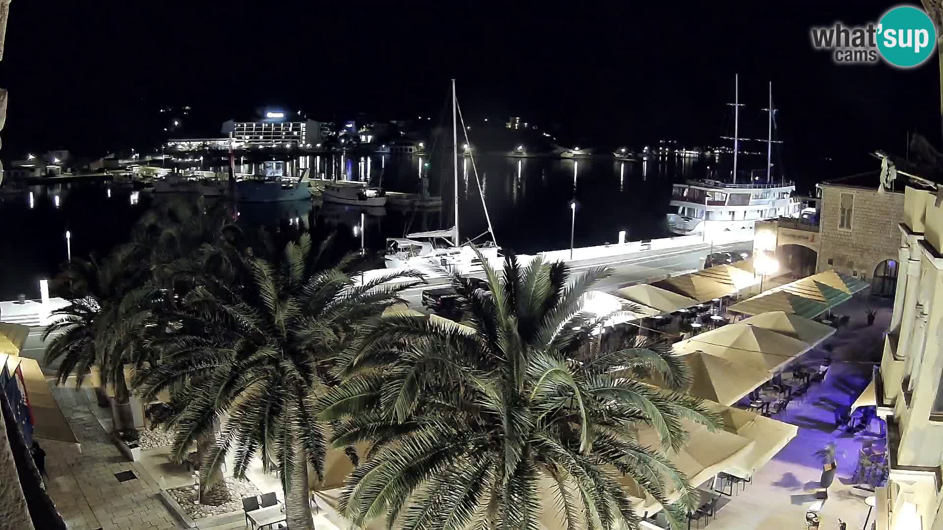 Event webcam – Rab