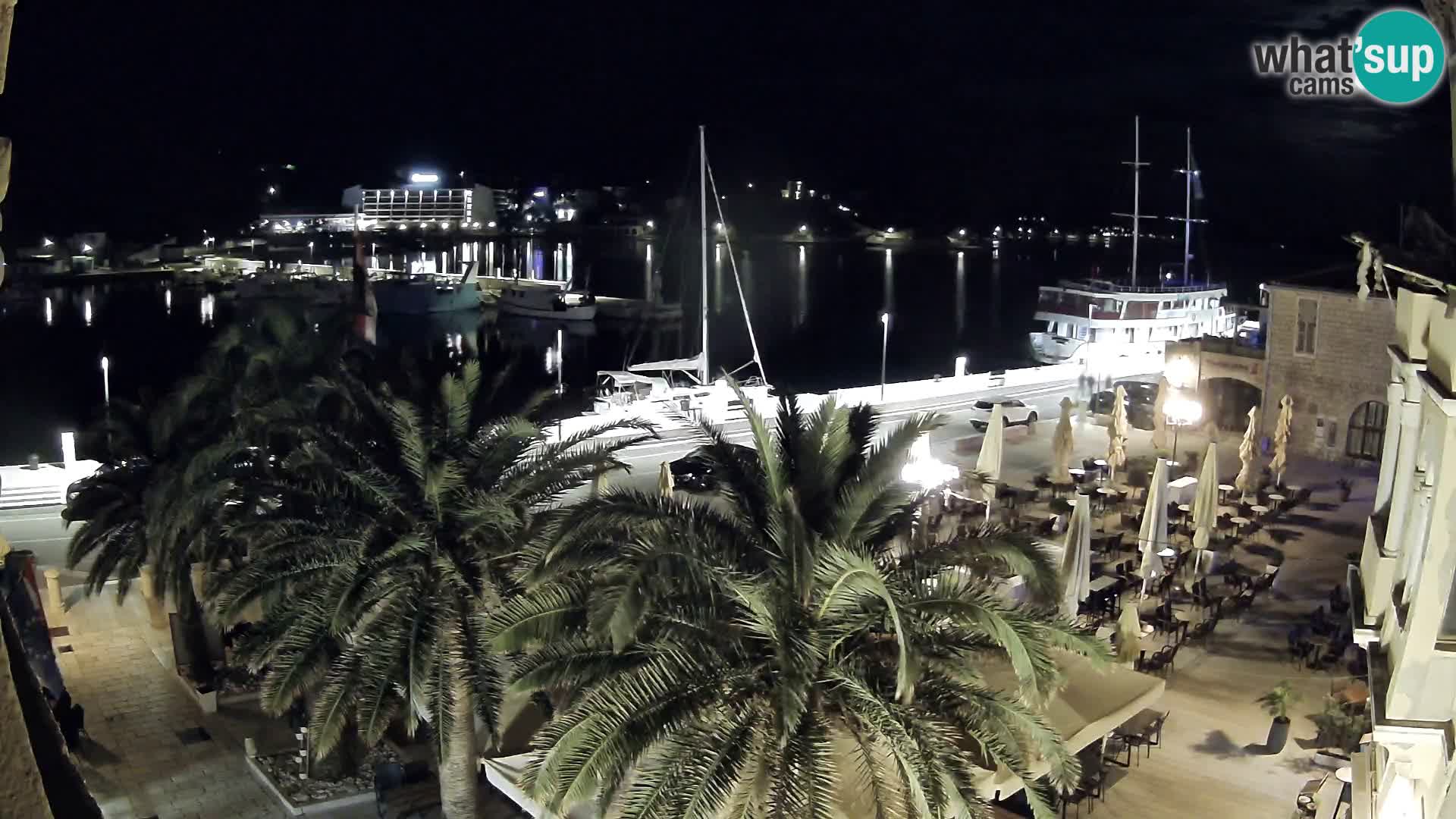 Event webcam – Rab