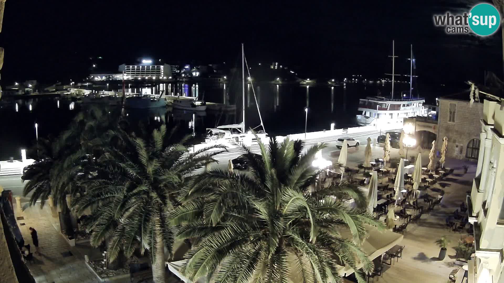 Event webcam – Rab