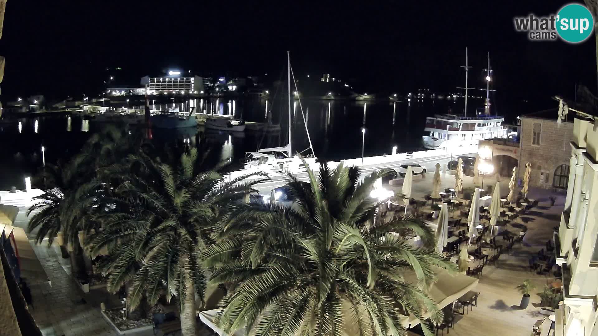 Event webcam – Rab