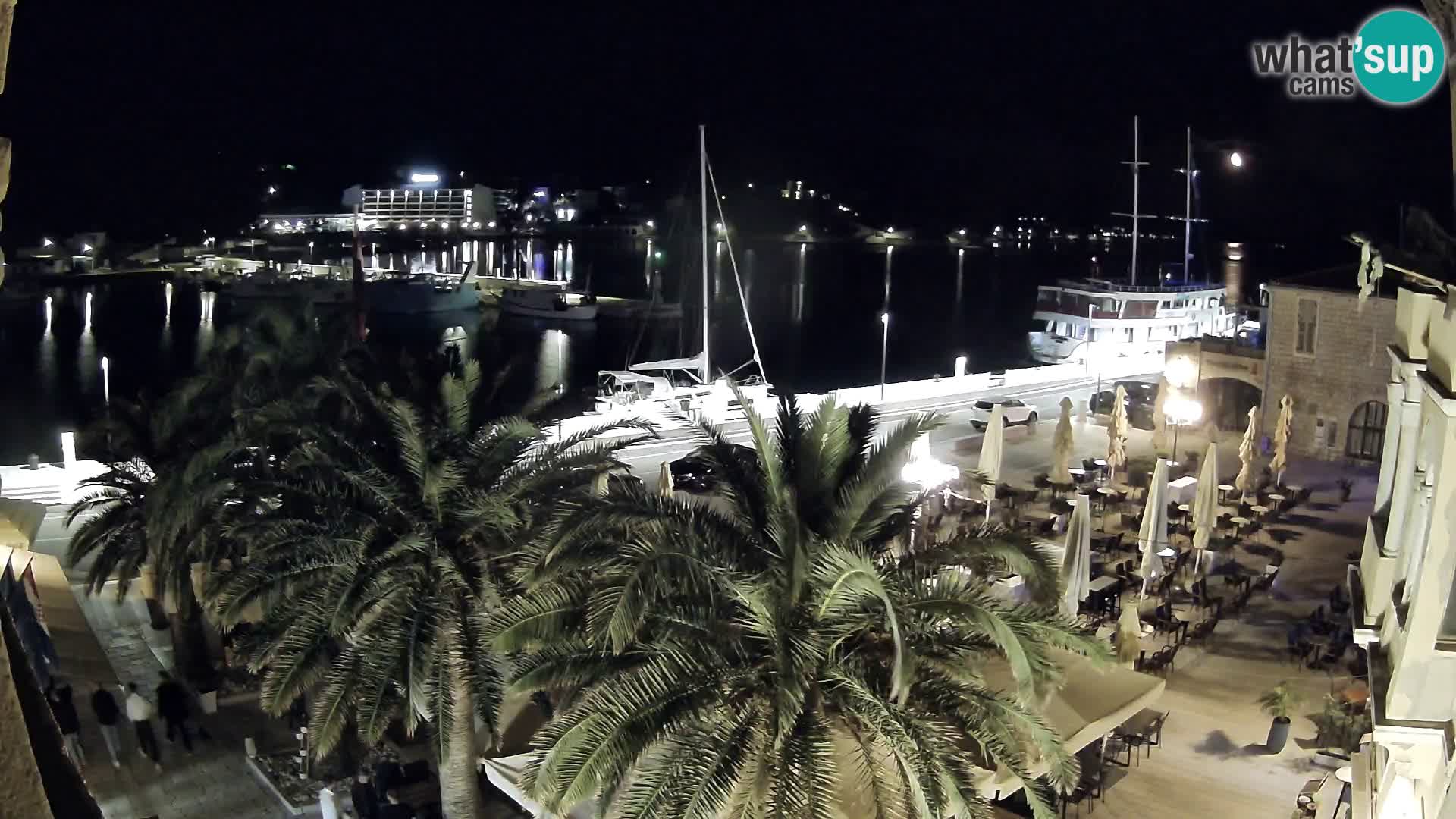 Event webcam – Rab
