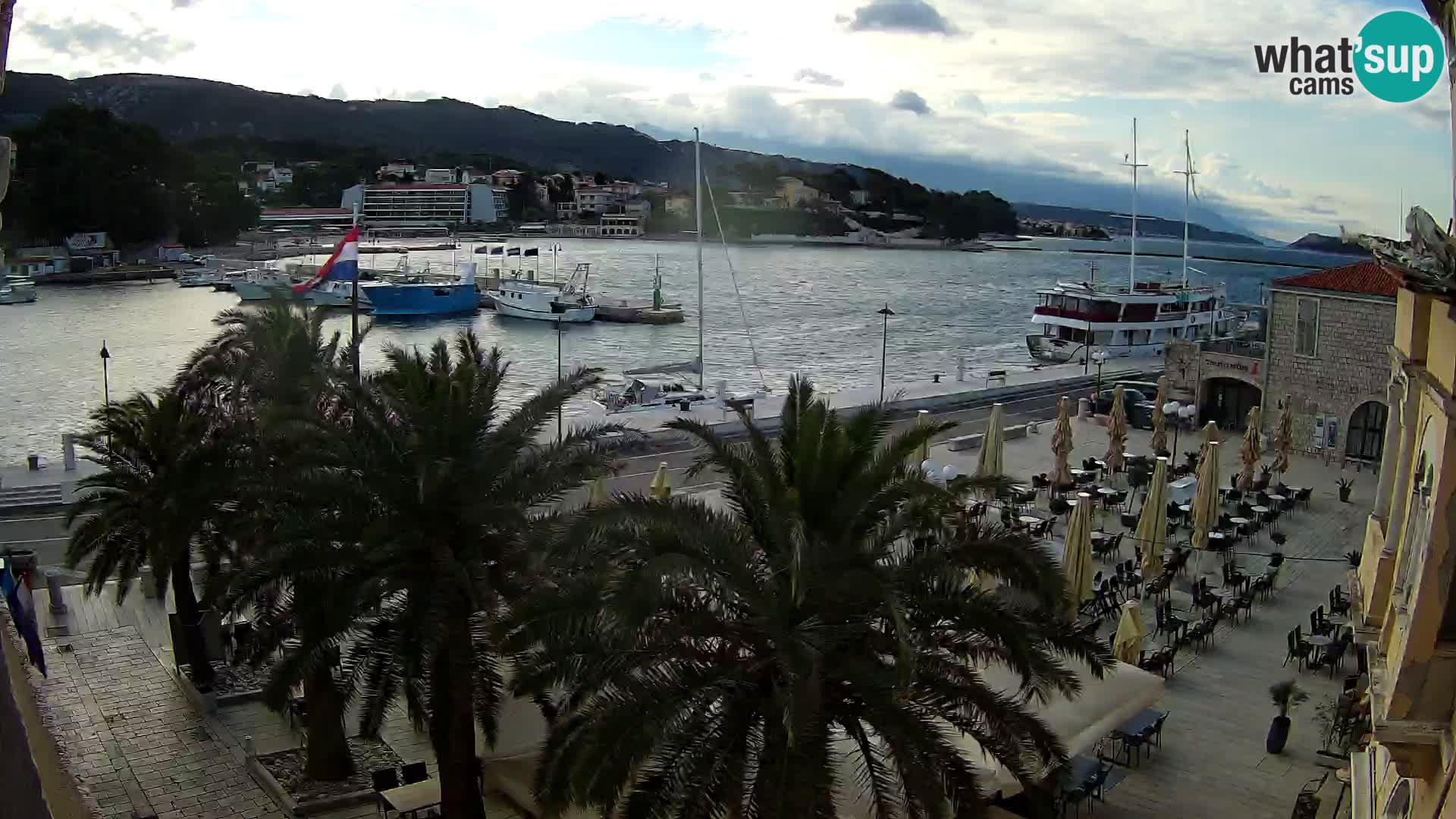 Event webcam – Rab