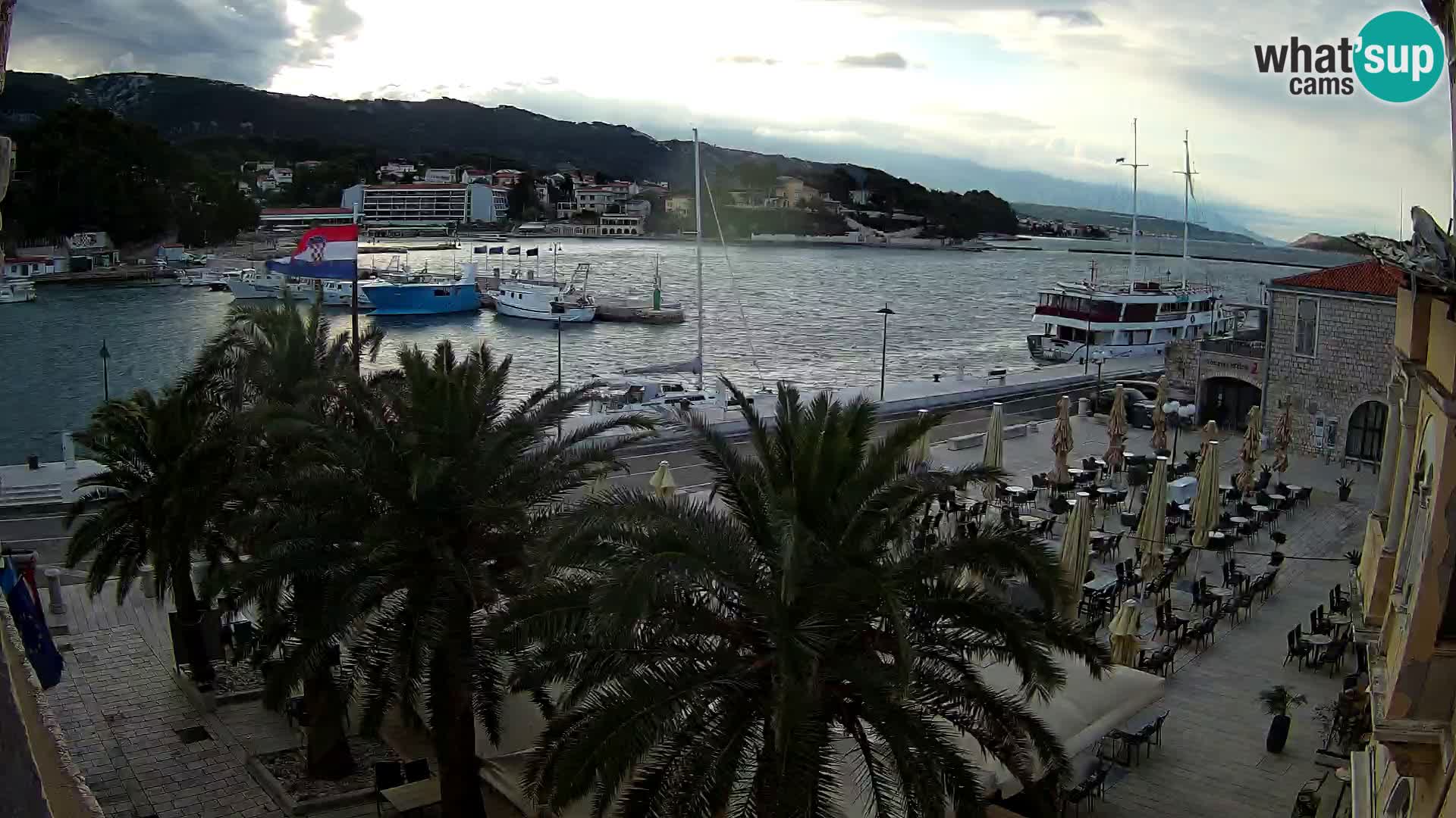 Event webcam – Rab