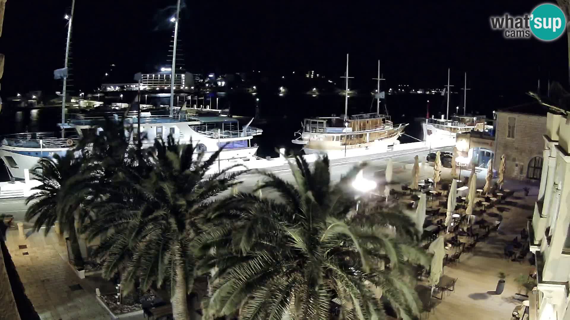 Event webcam – Rab