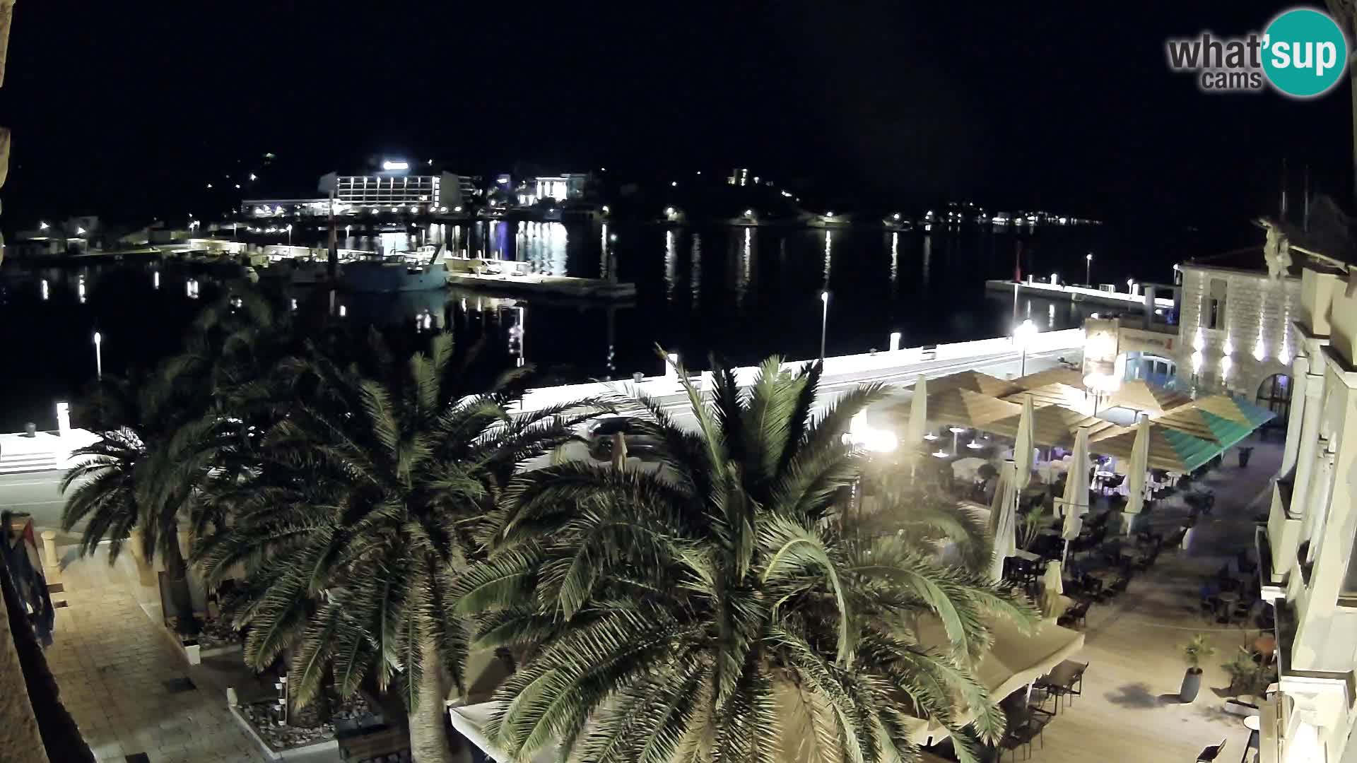 Event webcam – Rab