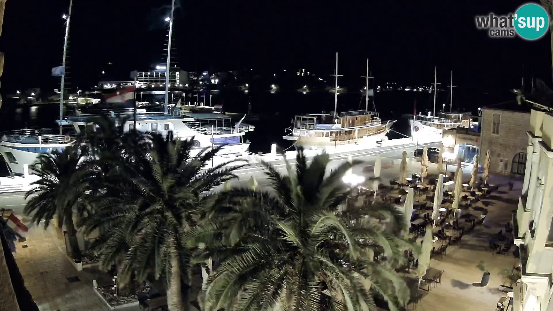 Event webcam – Rab