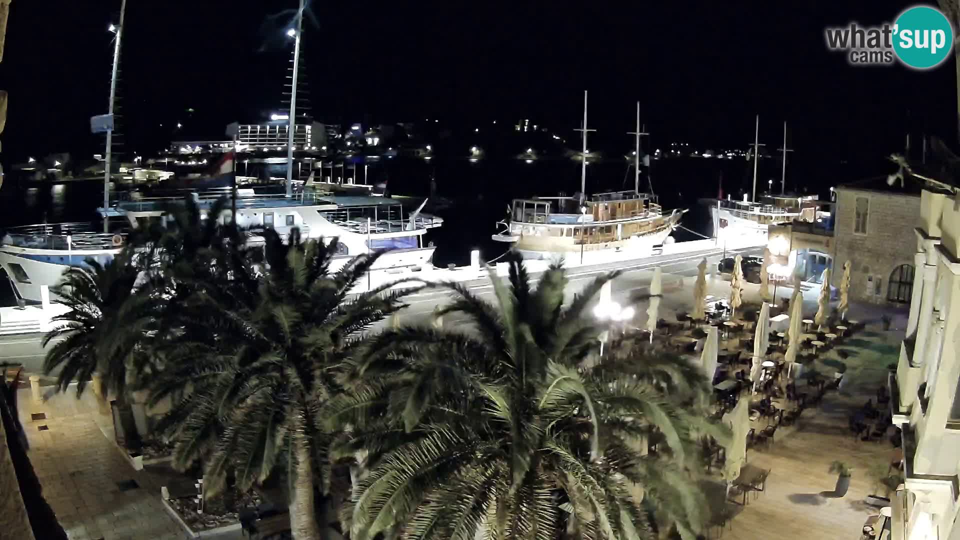 Event webcam – Rab