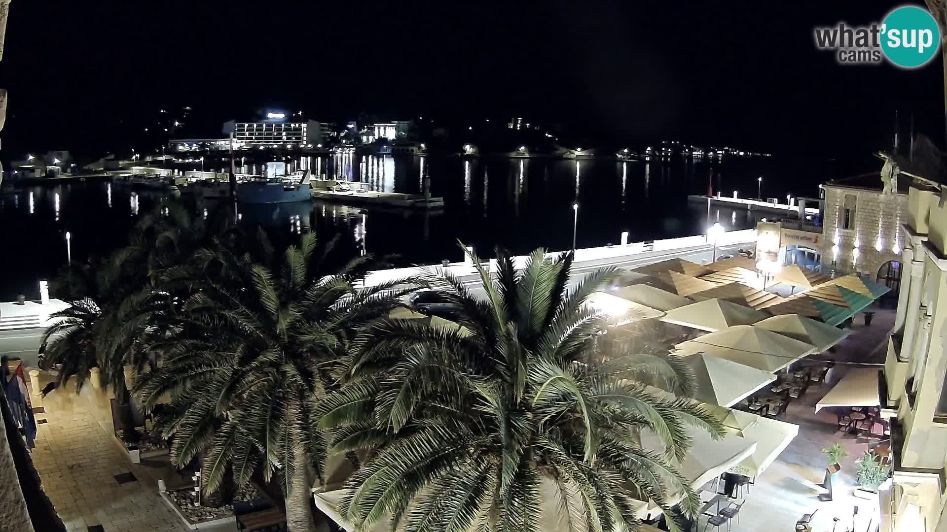 Event webcam – Rab