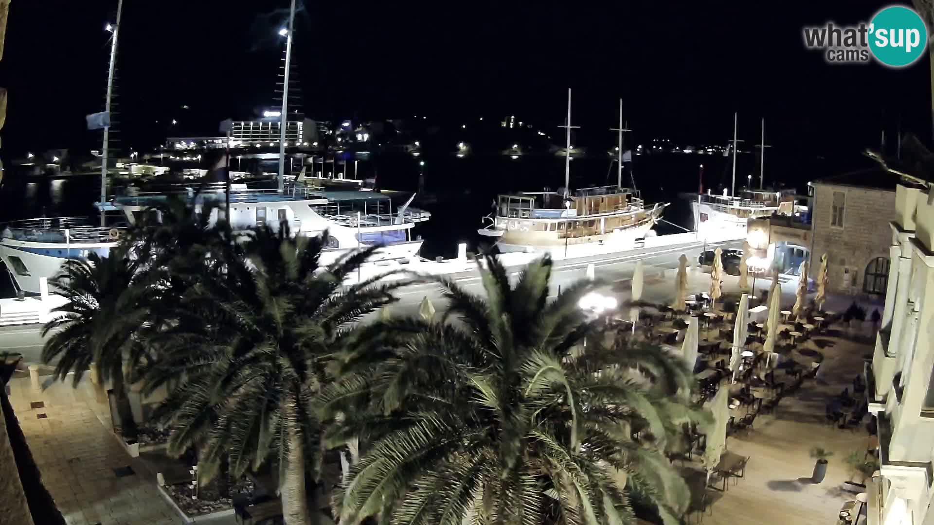Event webcam – Rab