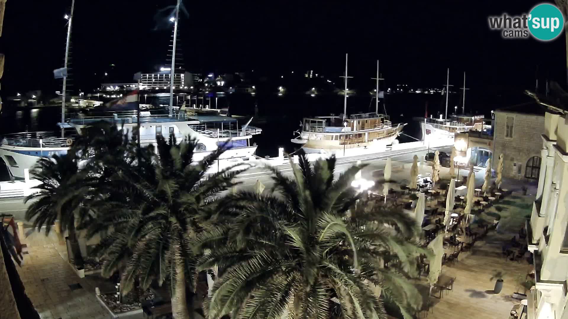 Event webcam – Rab