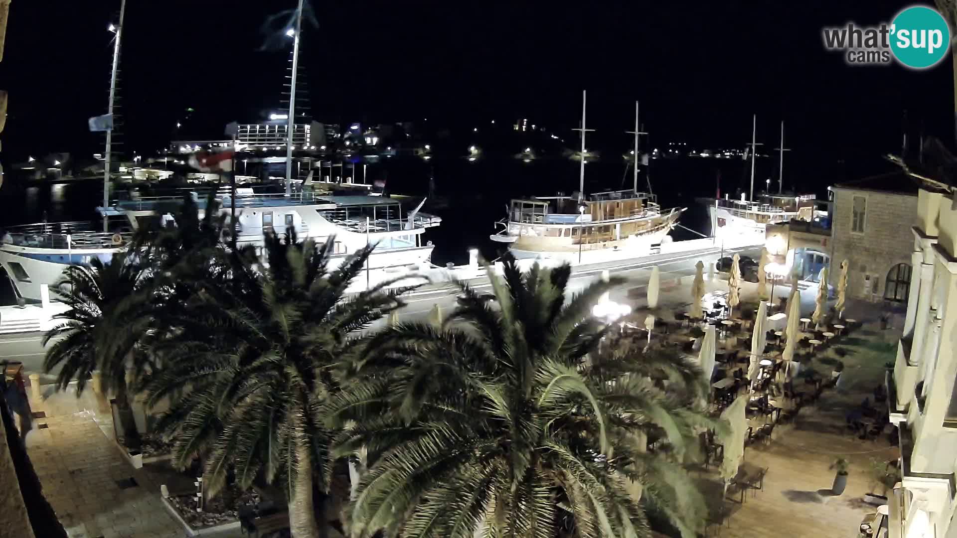 Event webcam – Rab