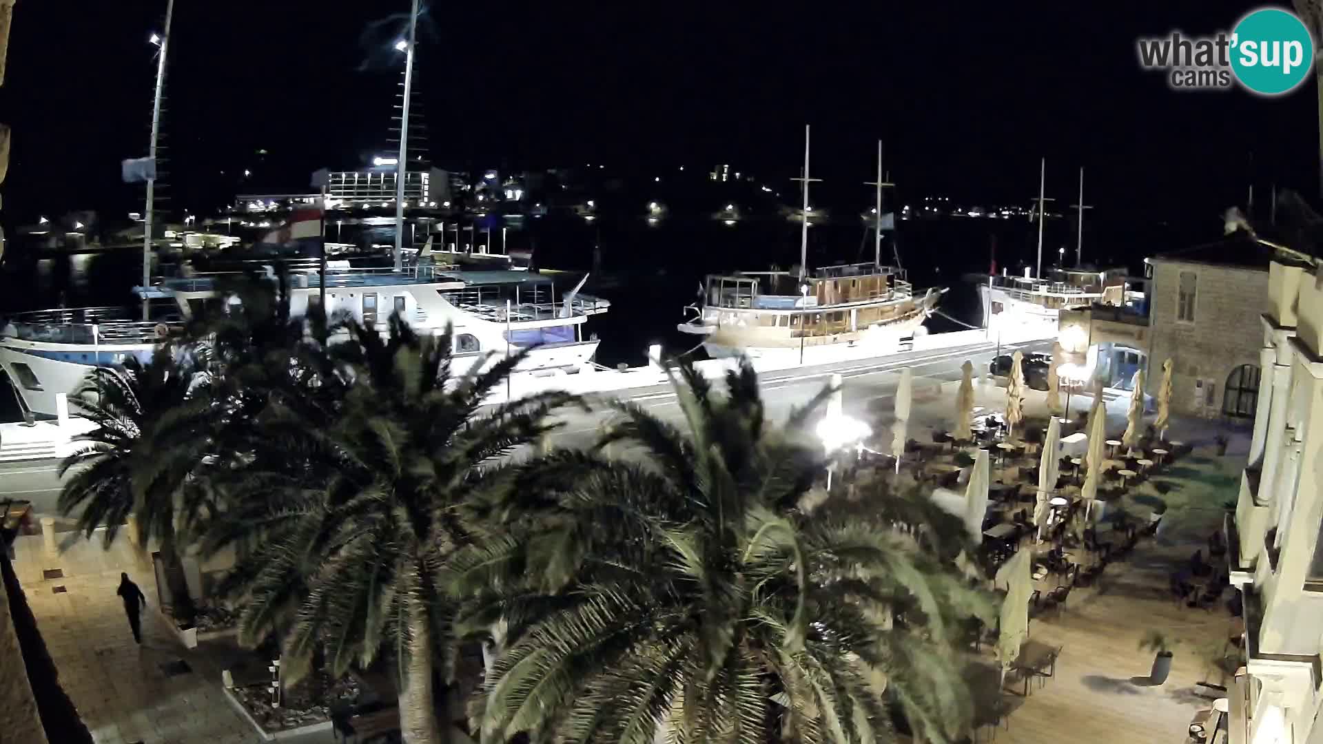 Event webcam – Rab
