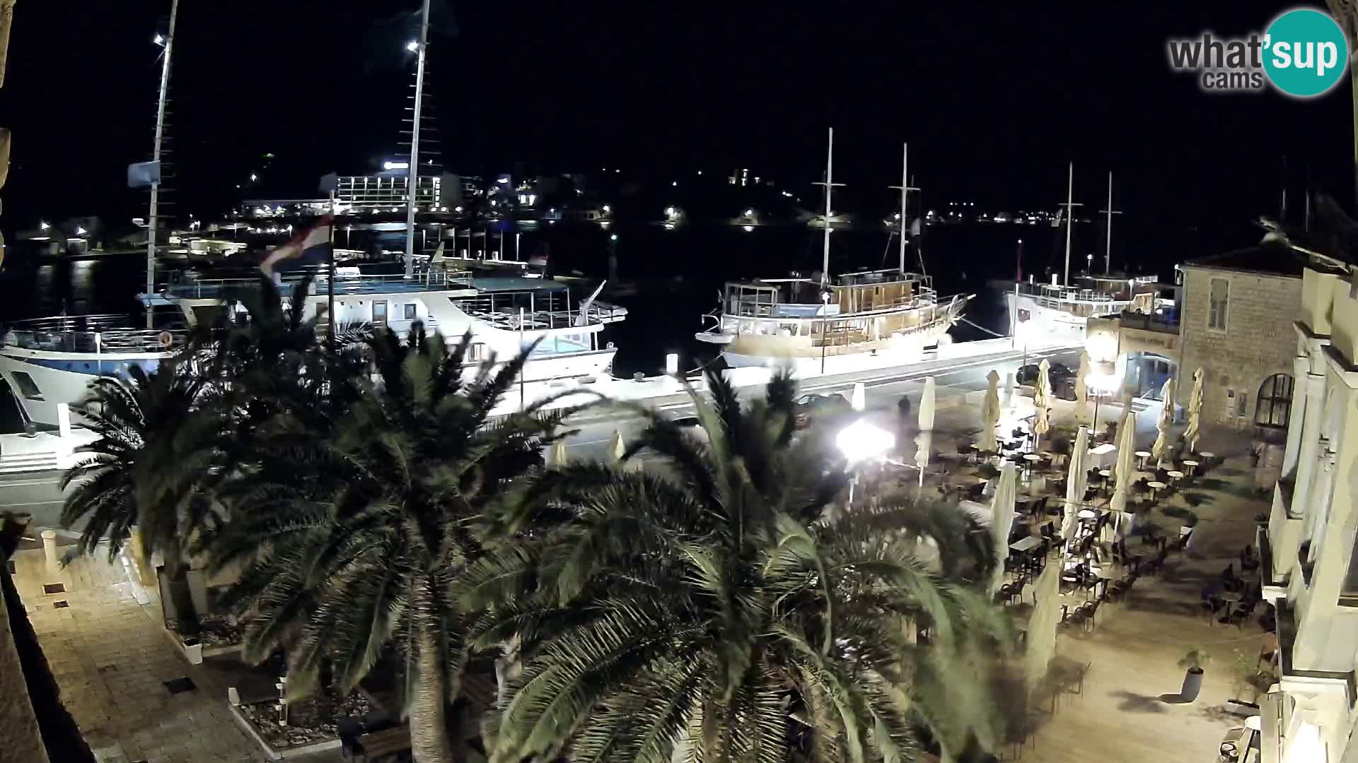 Event webcam – Rab