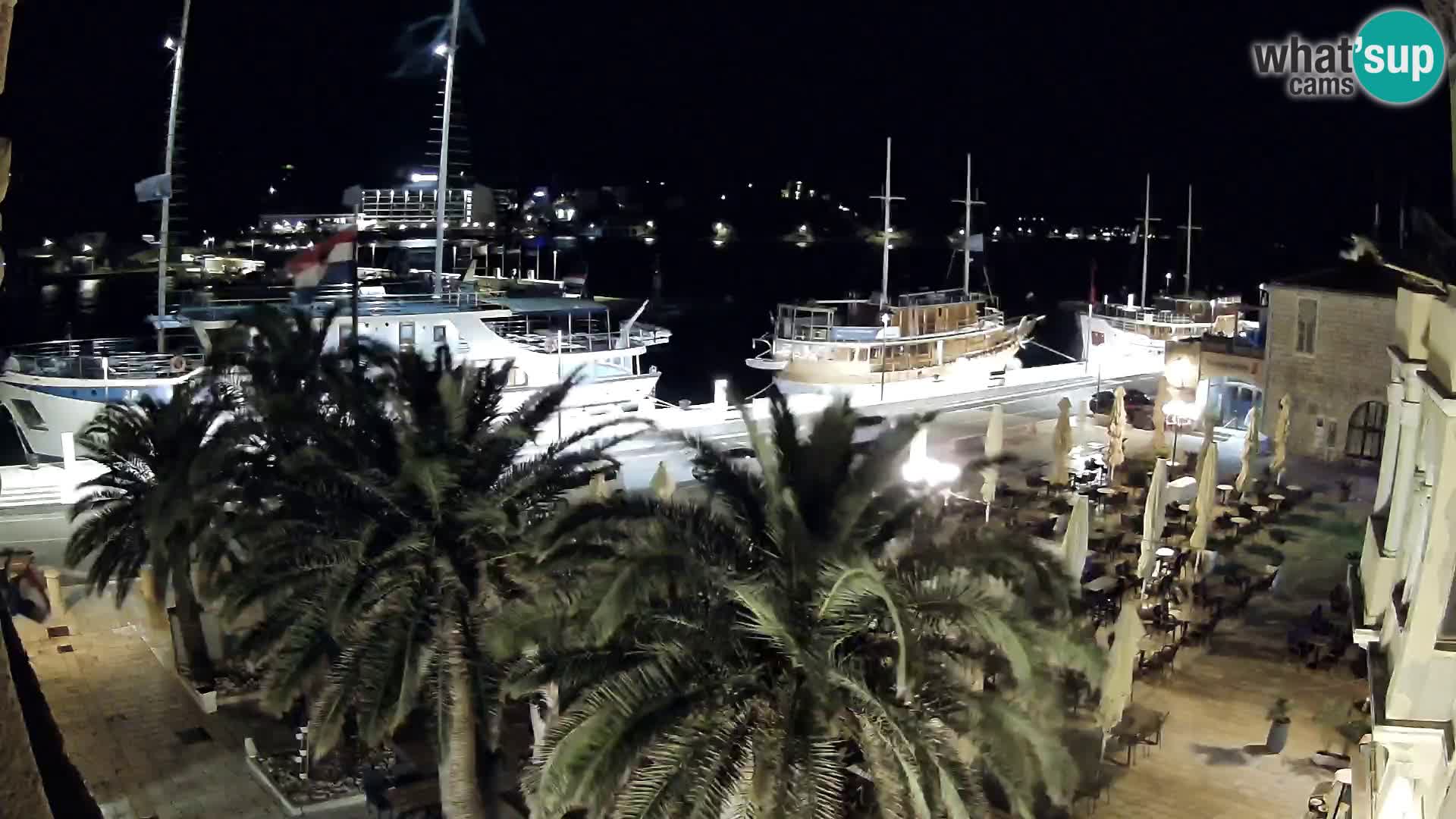 Event webcam – Rab