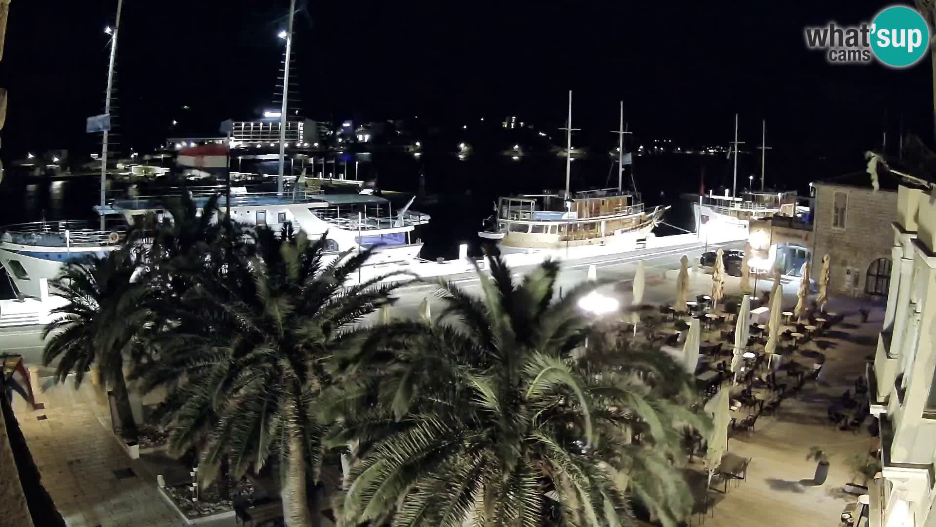 Event webcam – Rab