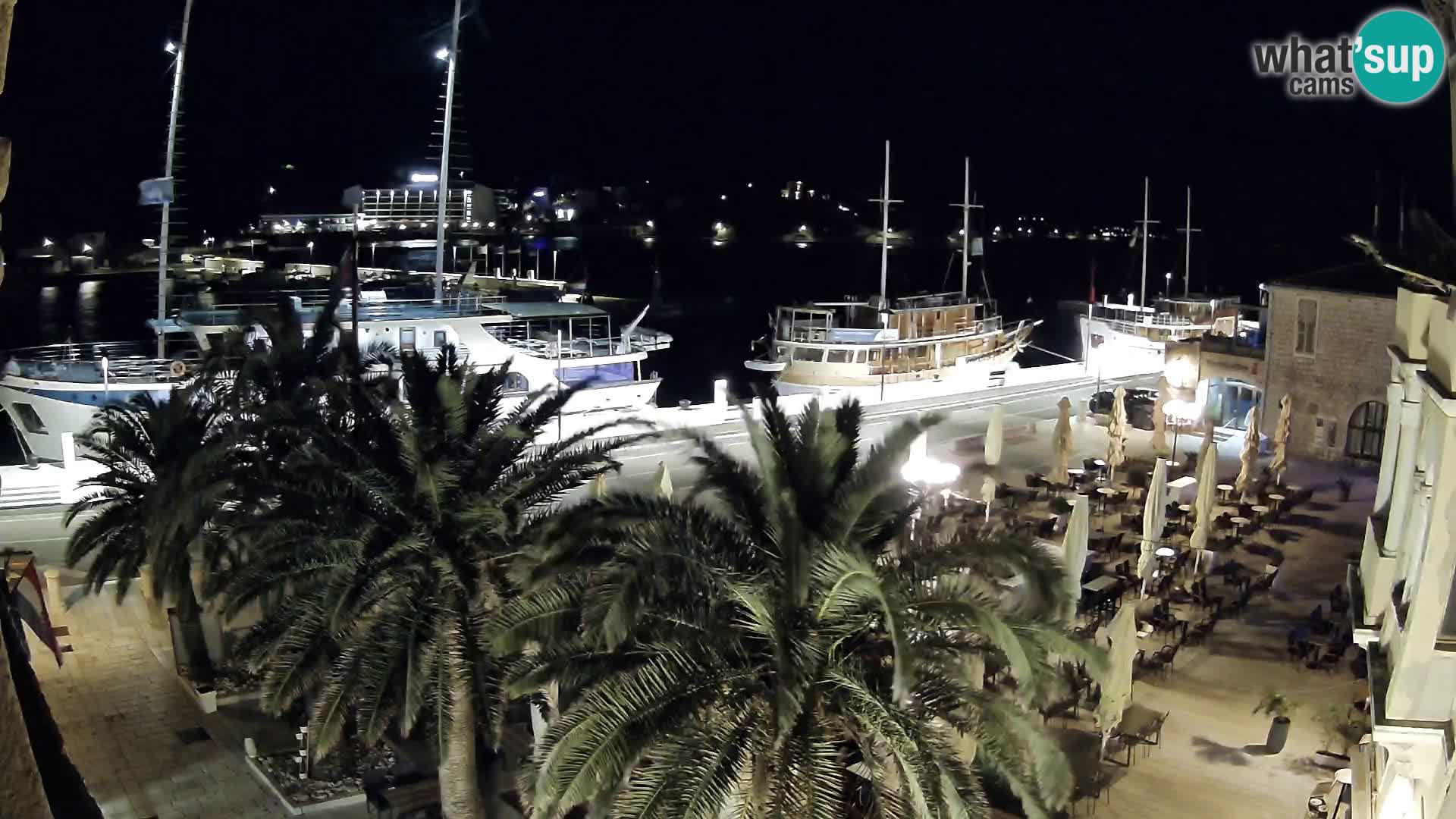 Event webcam – Rab