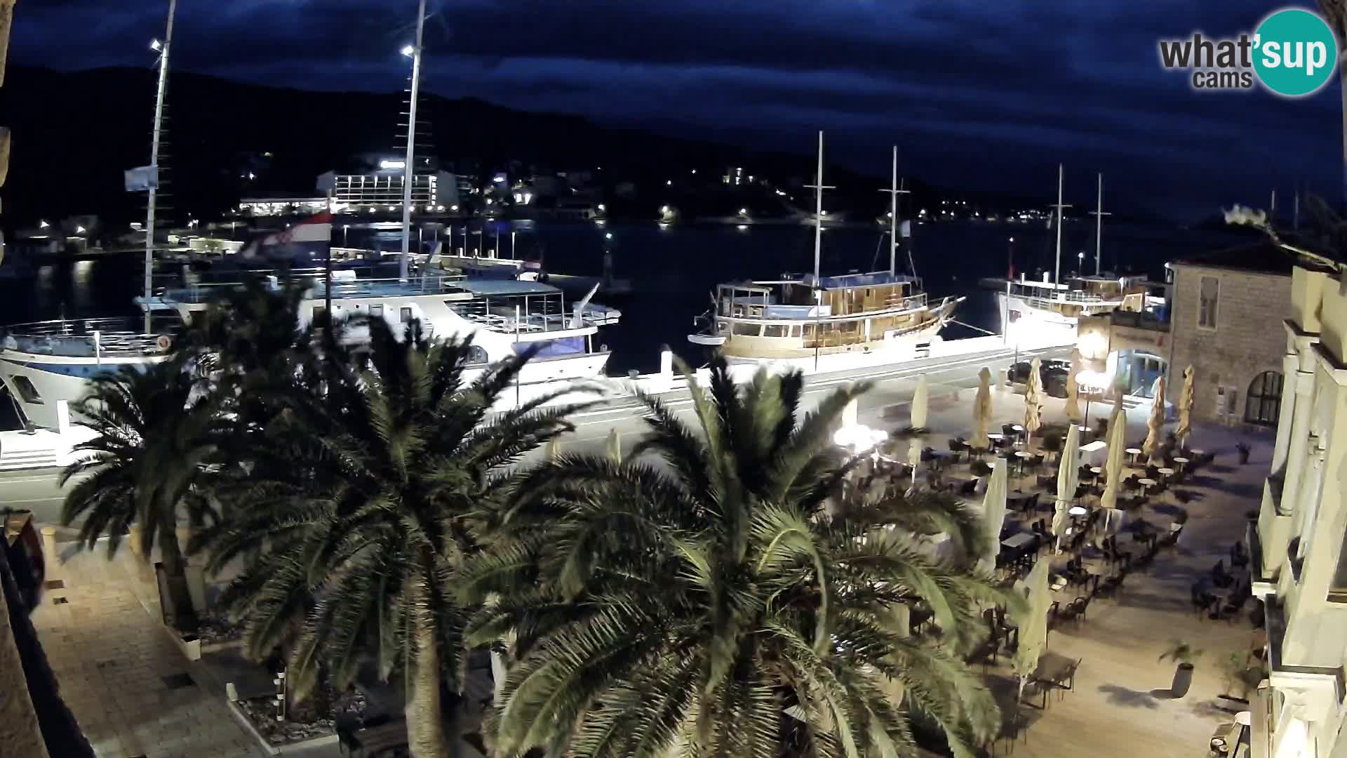 Event webcam – Rab