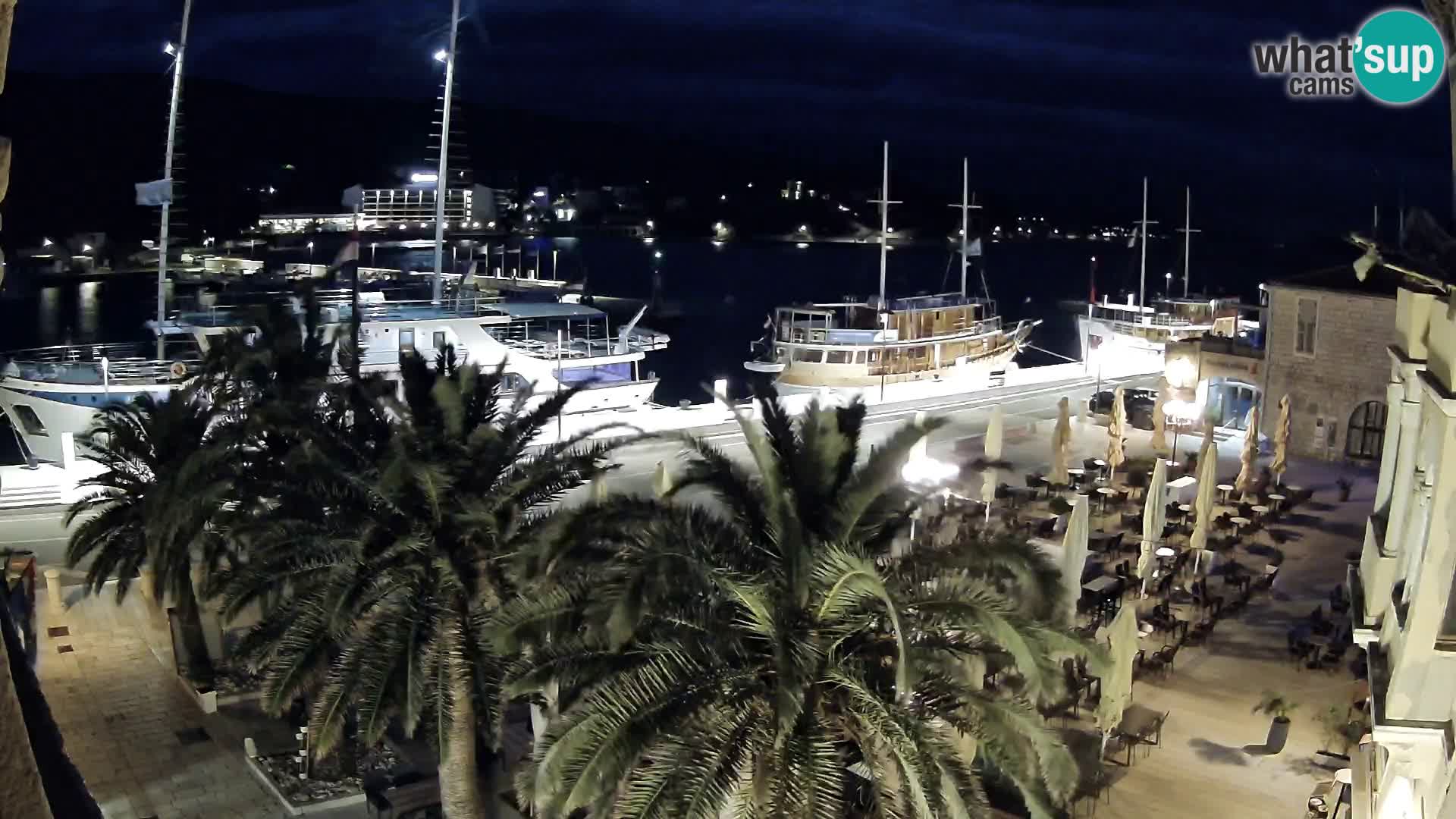 Event webcam – Rab