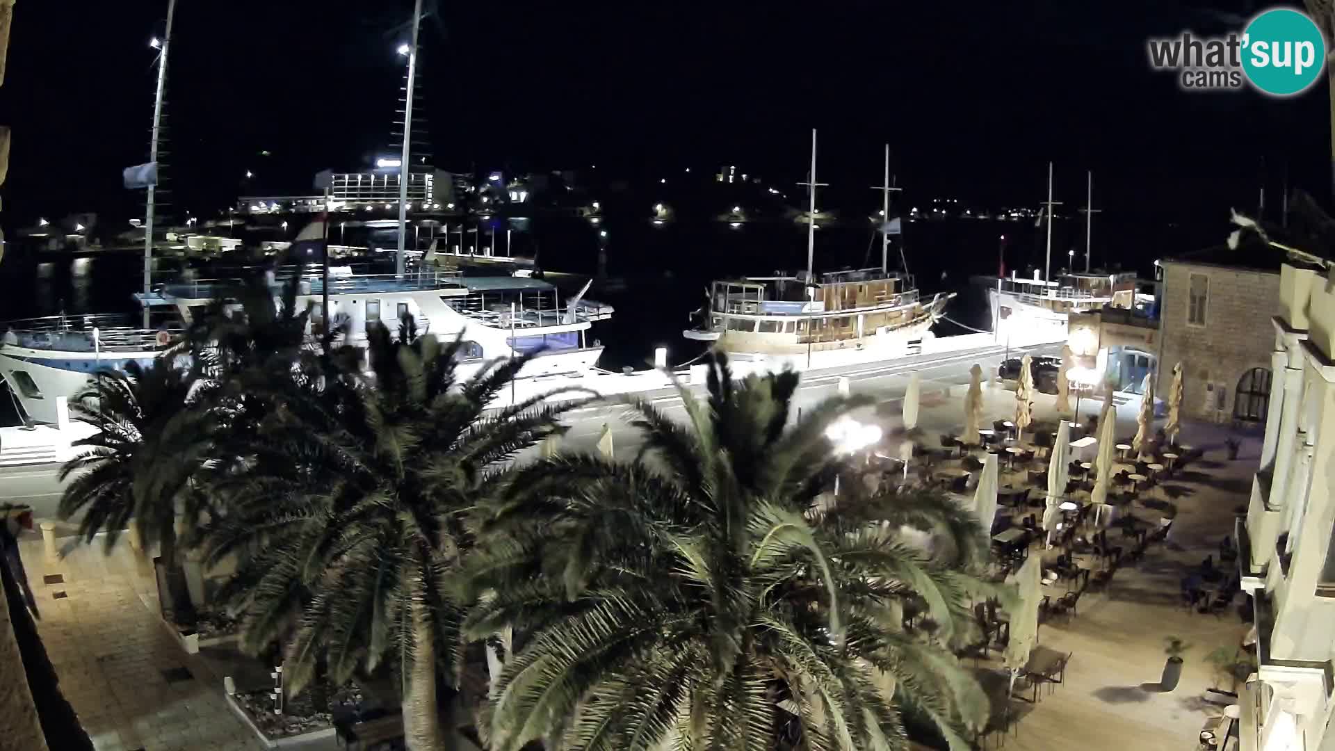 Event webcam – Rab