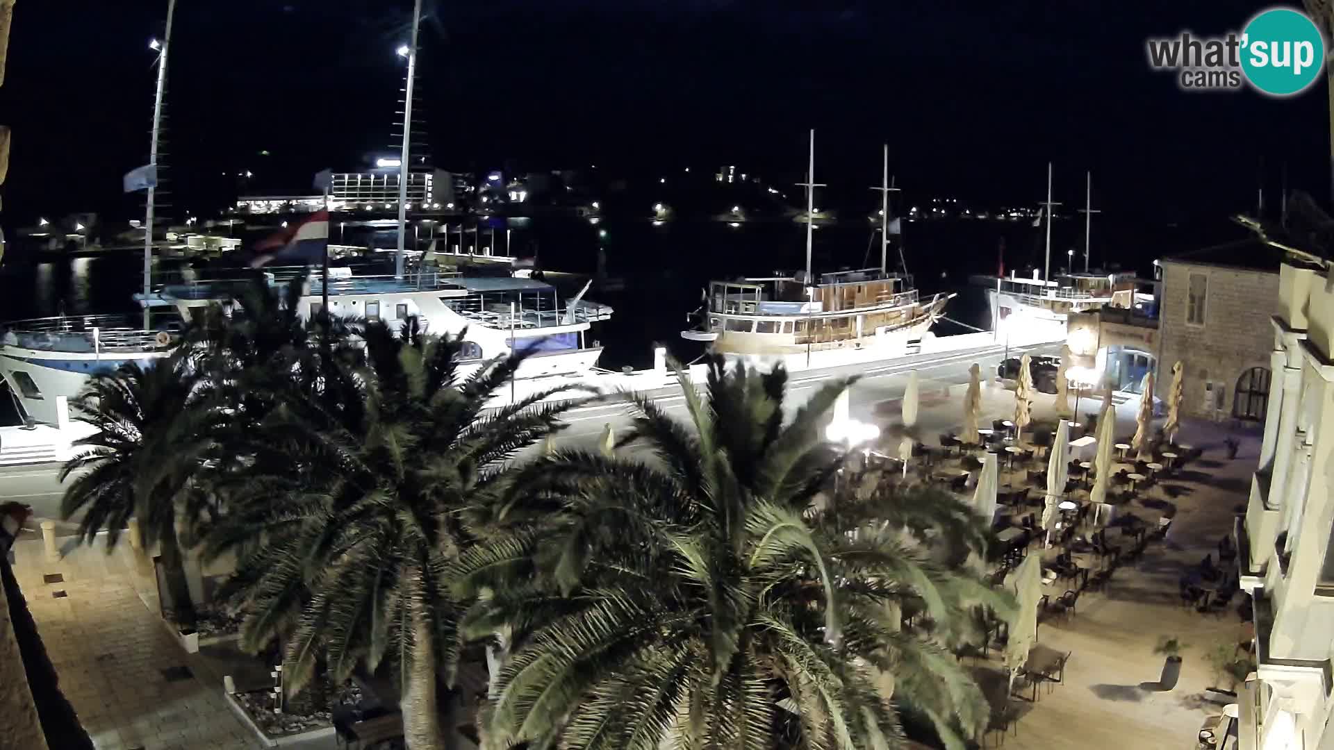 Event webcam – Rab