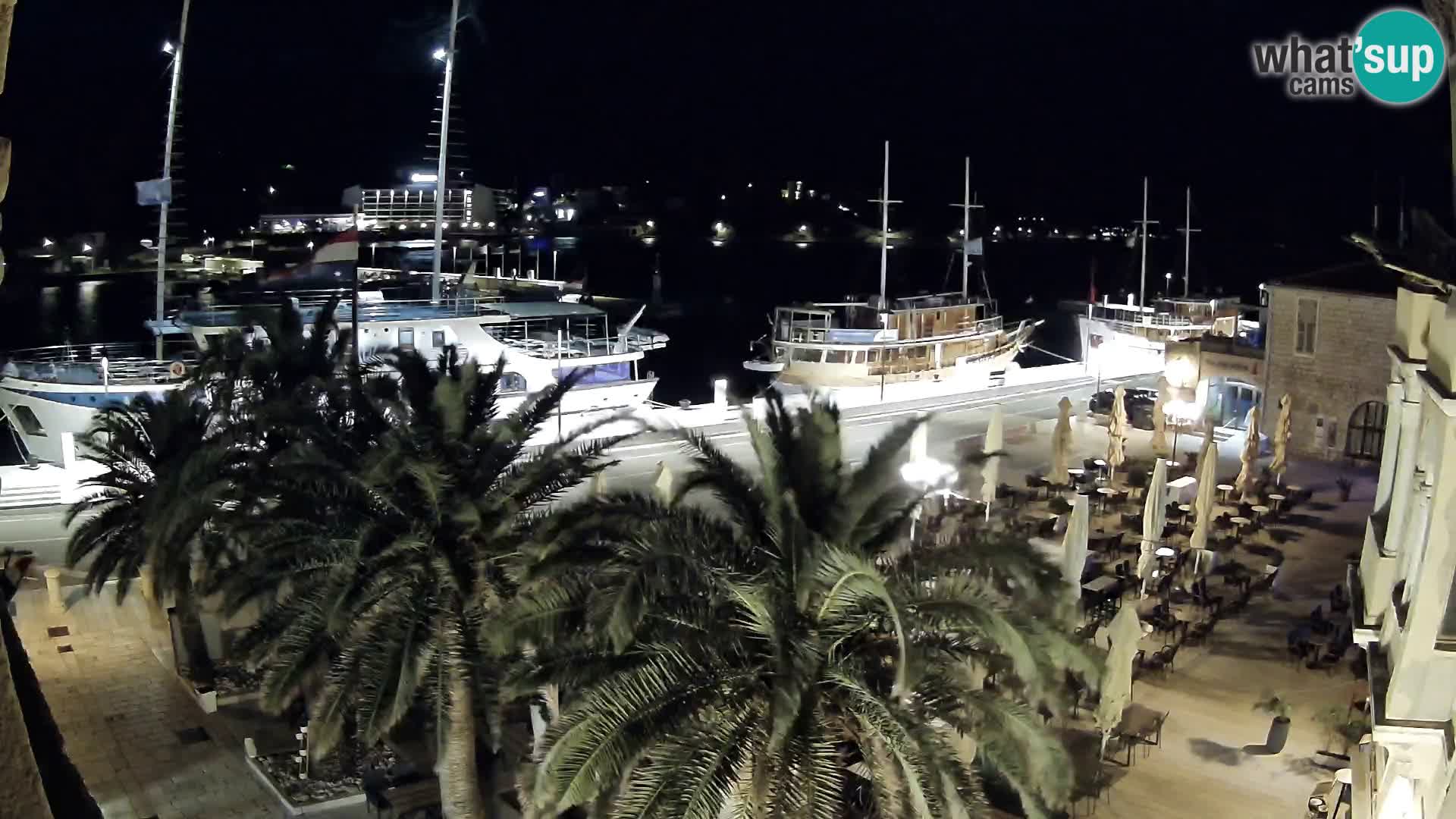 Event webcam – Rab