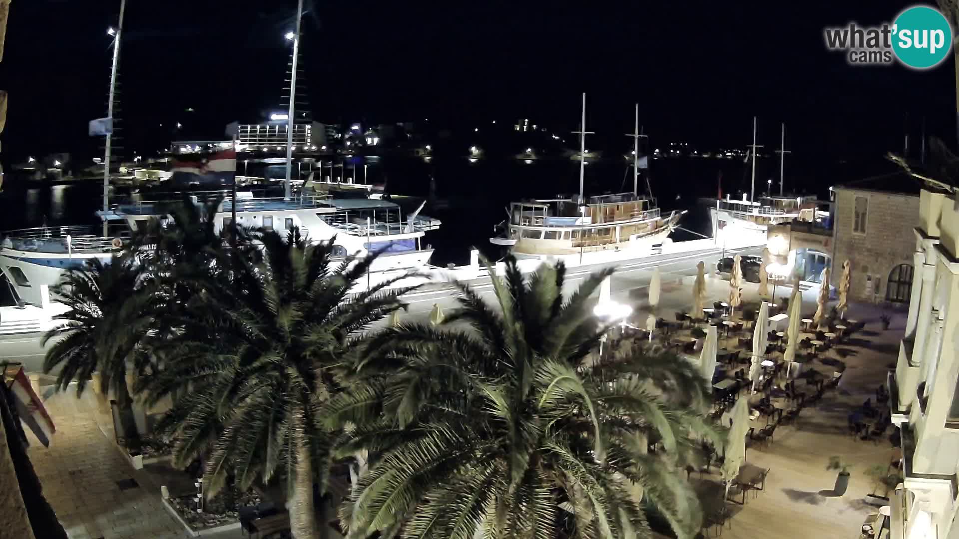 Event webcam – Rab
