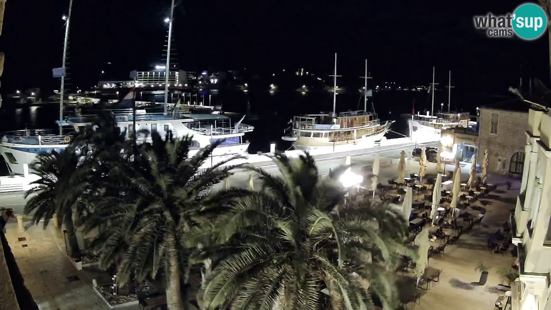Event webcam – Rab