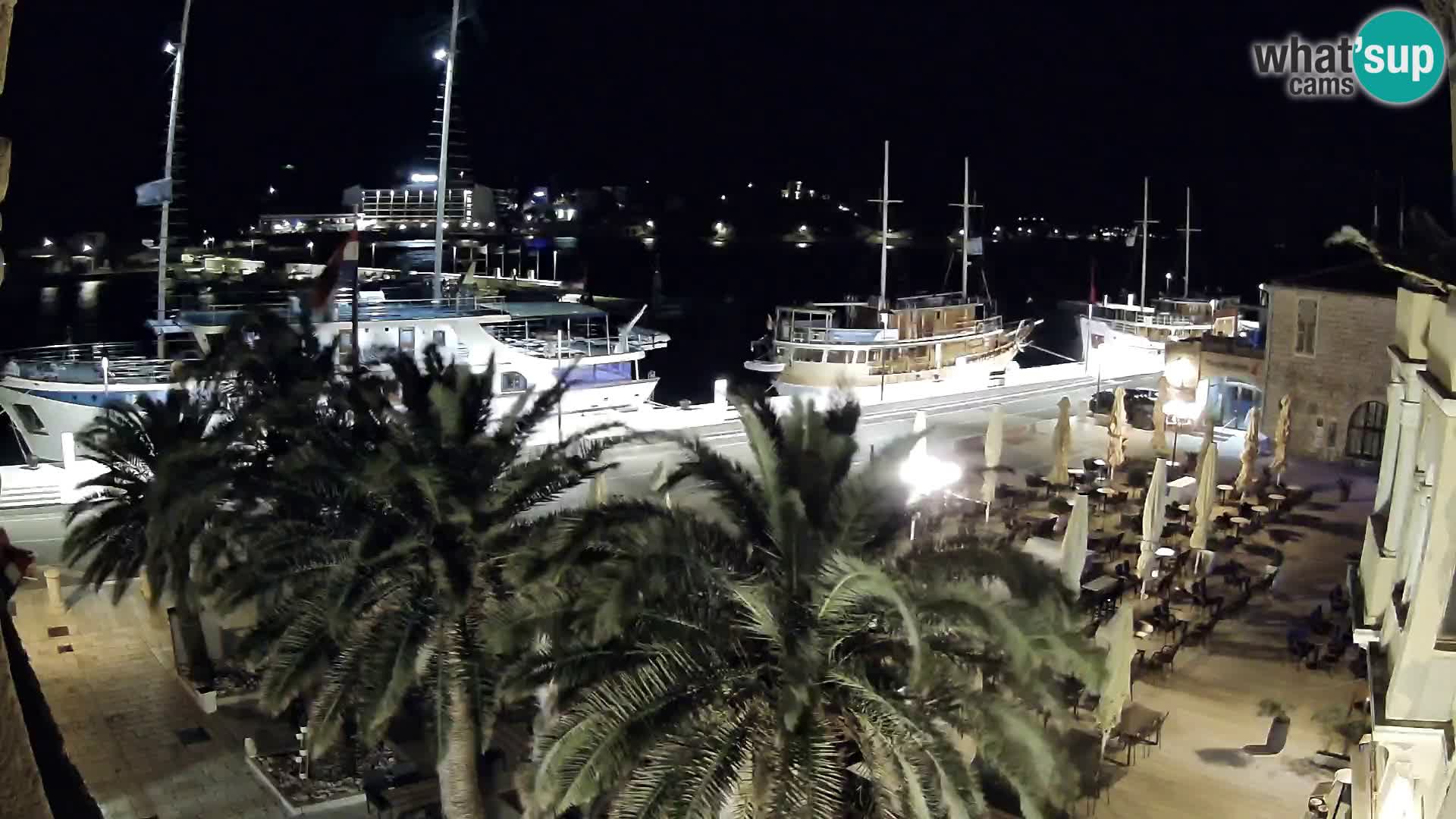 Event webcam – Rab