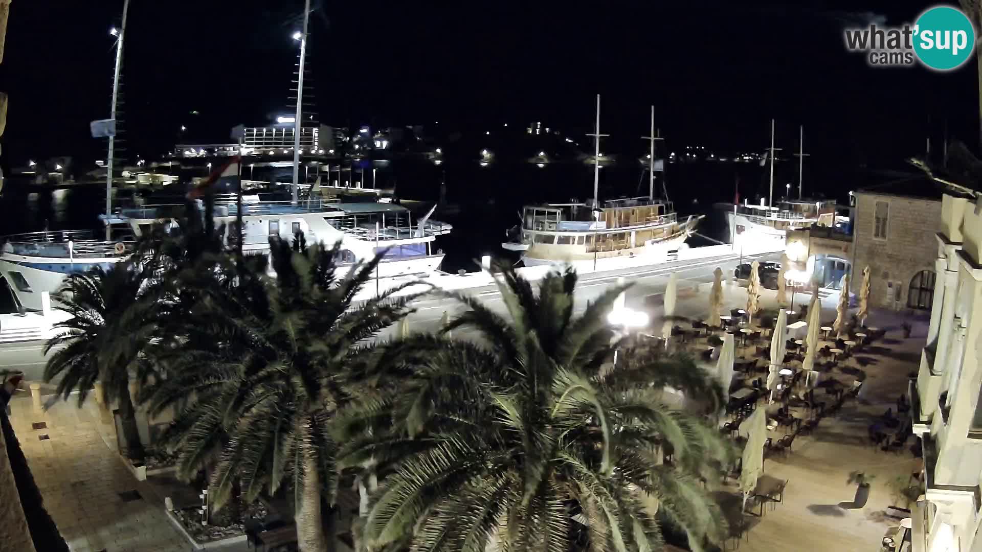 Event webcam – Rab