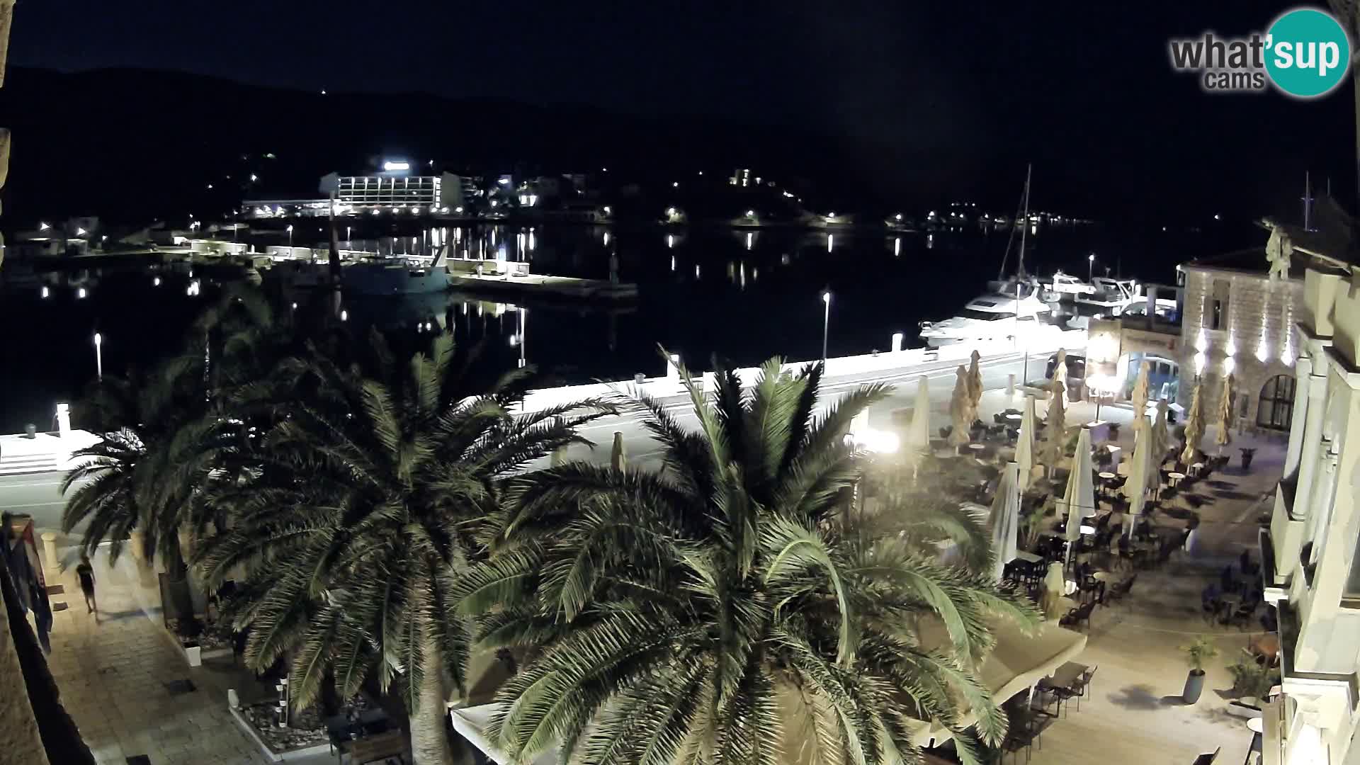 Event webcam – Rab