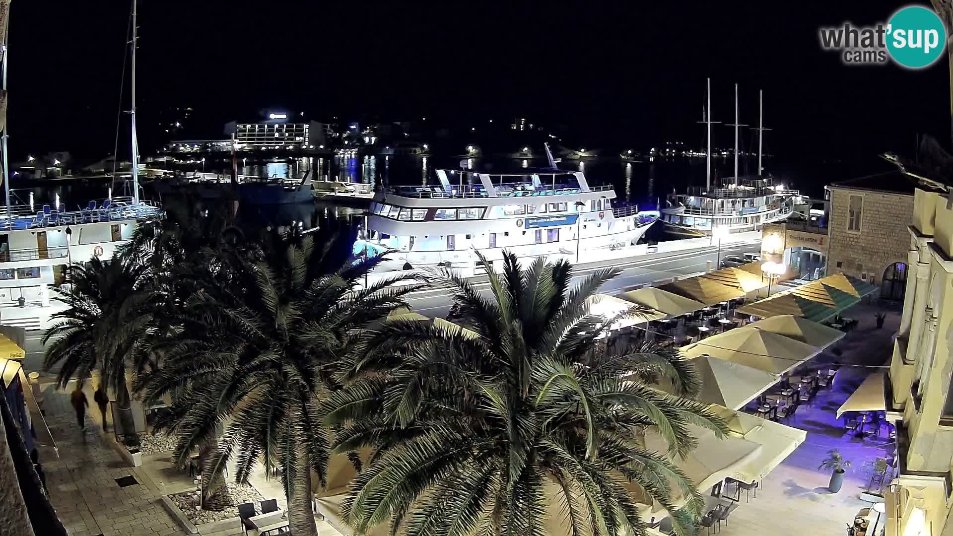 Event webcam – Rab
