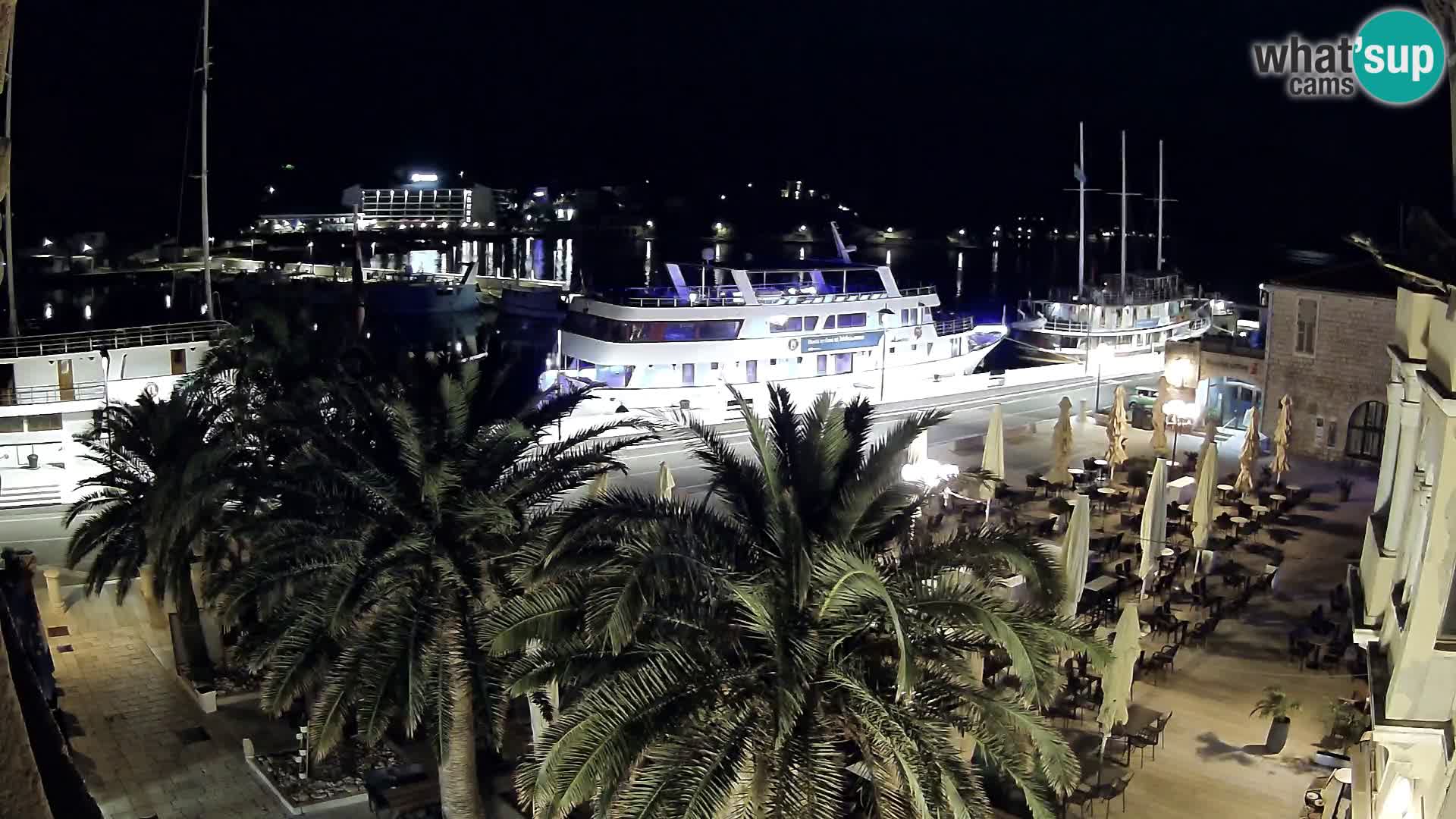 Event webcam – Rab