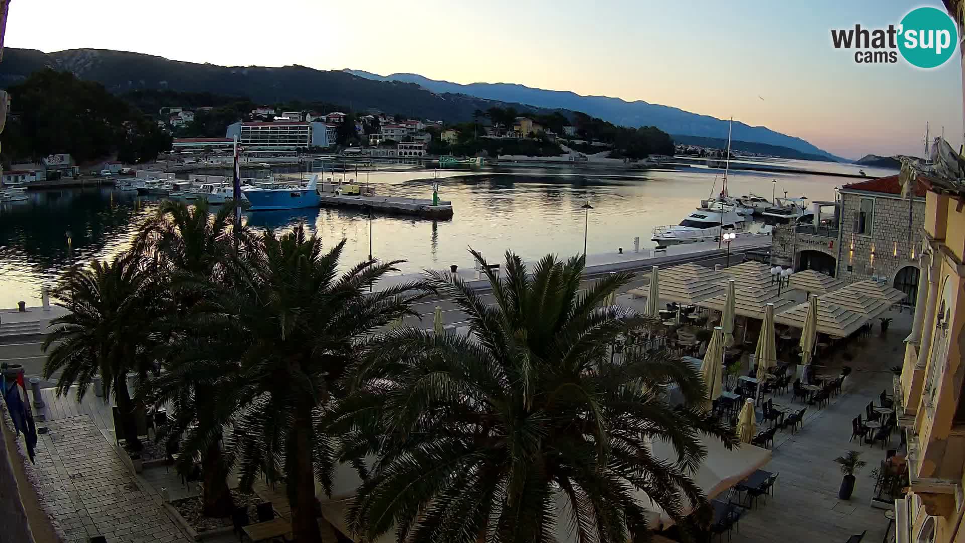 Event webcam – Rab