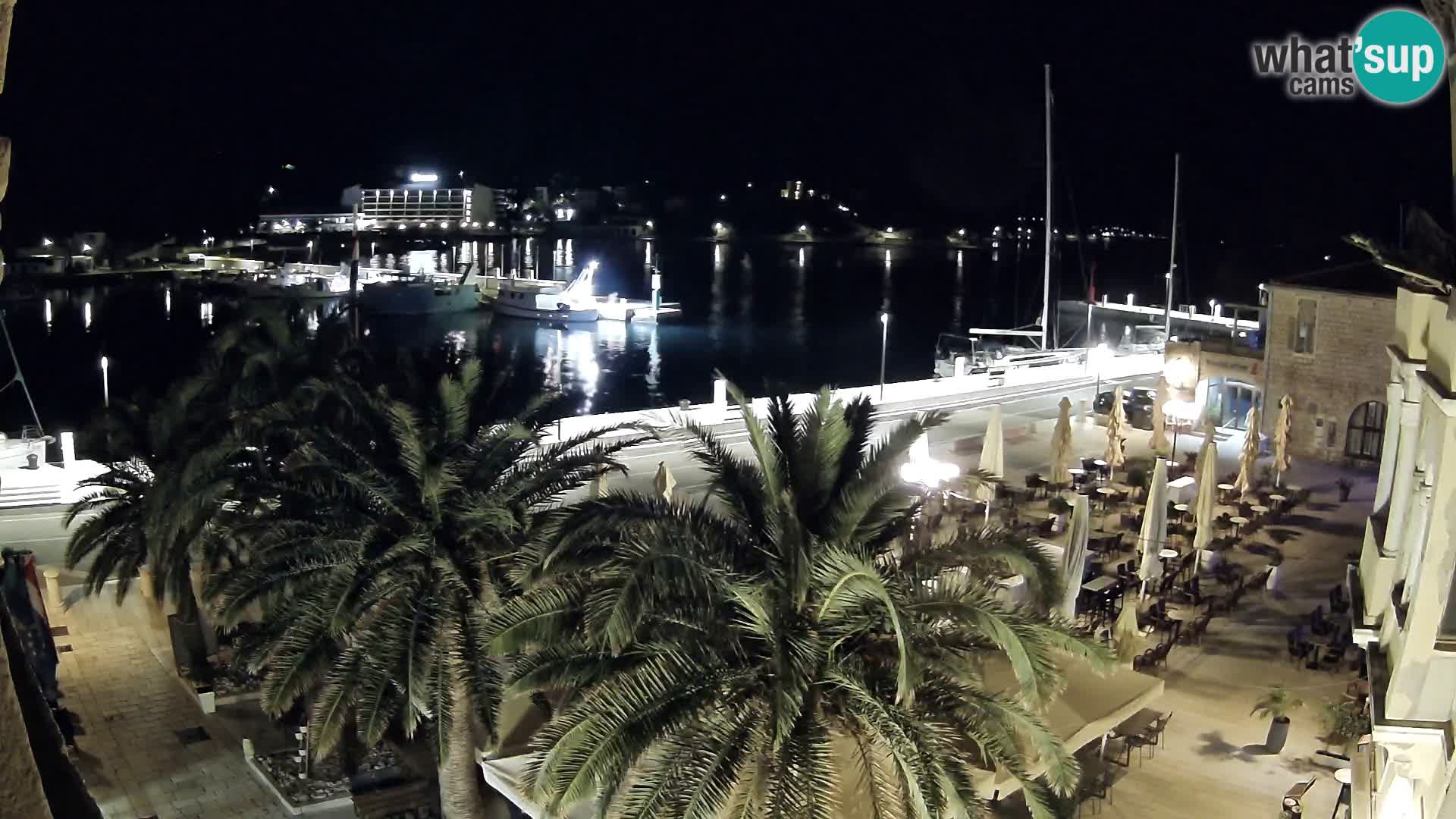 Event webcam – Rab