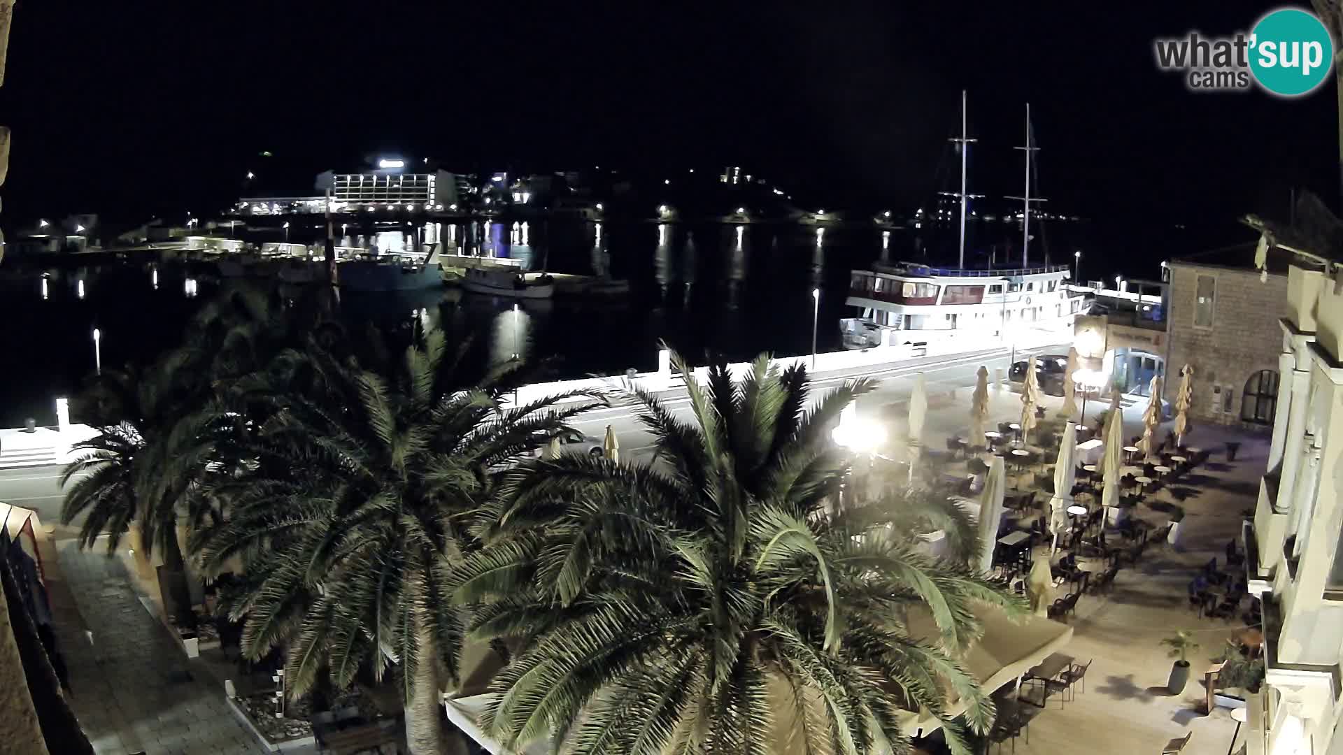 Event webcam – Rab